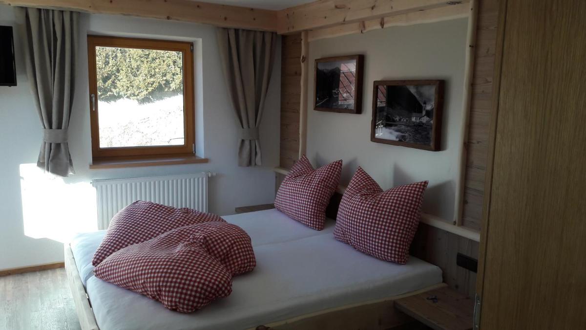 Gasthof Leiter´s Hoamatl view 5