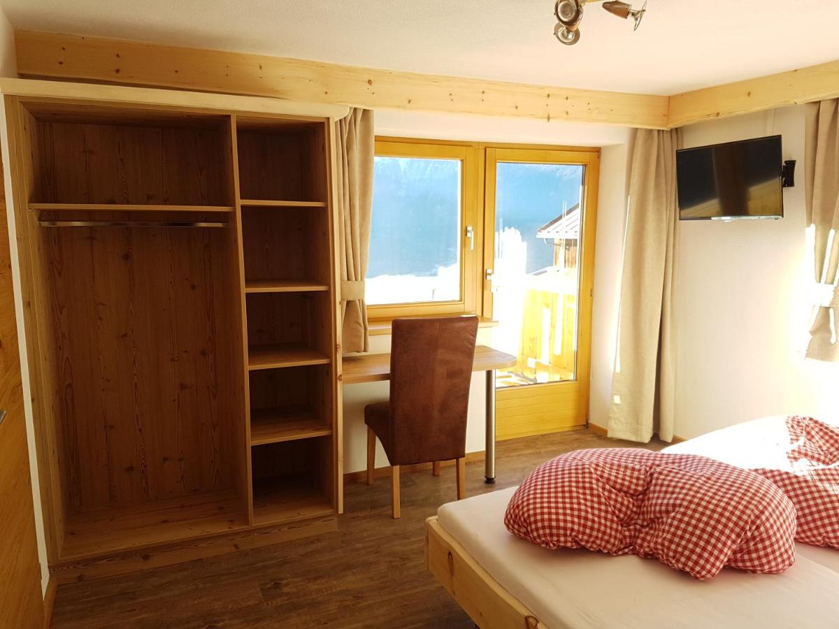 Gasthof Leiter´s Hoamatl view 2
