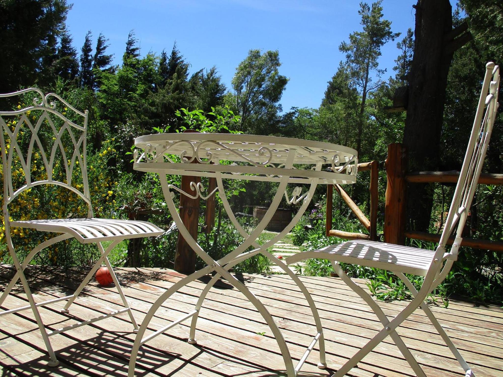 Paraiso Bariloche