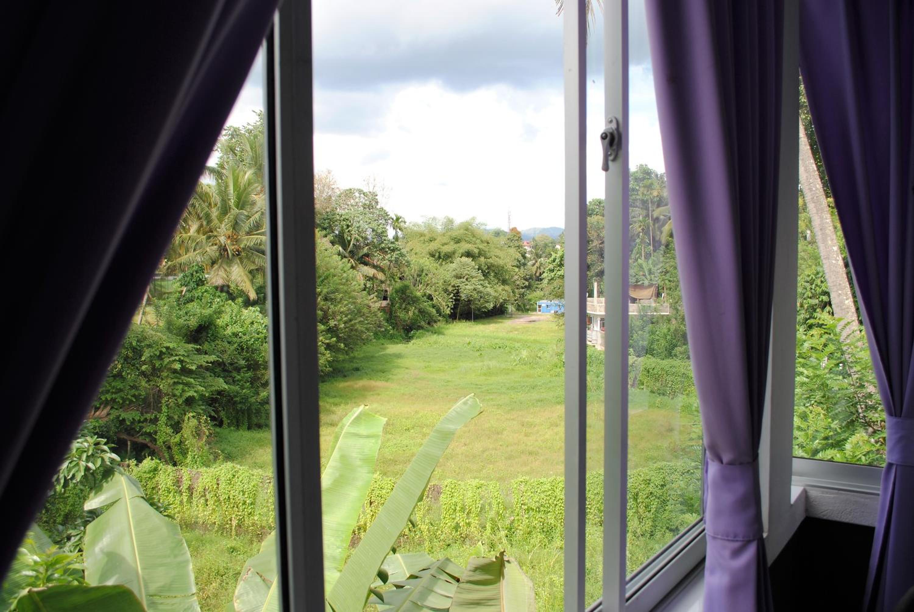 Evening Star Guest Inn