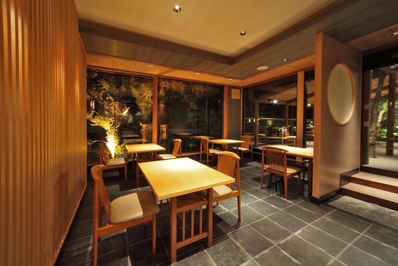 Kyoto Nanzenji Ryokan Yachiyo Established in 1915