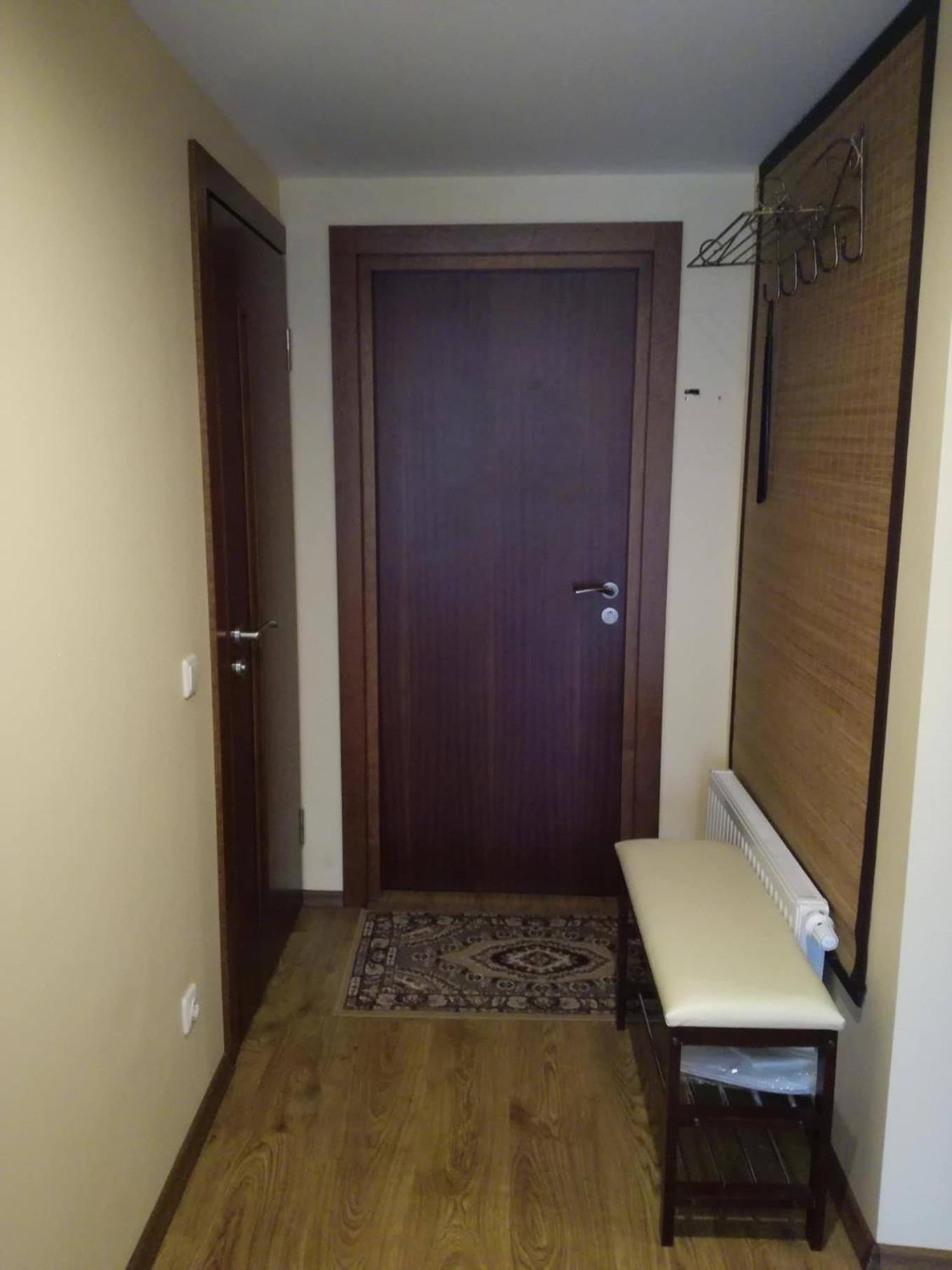 Apartamentai Klonio g. view 4