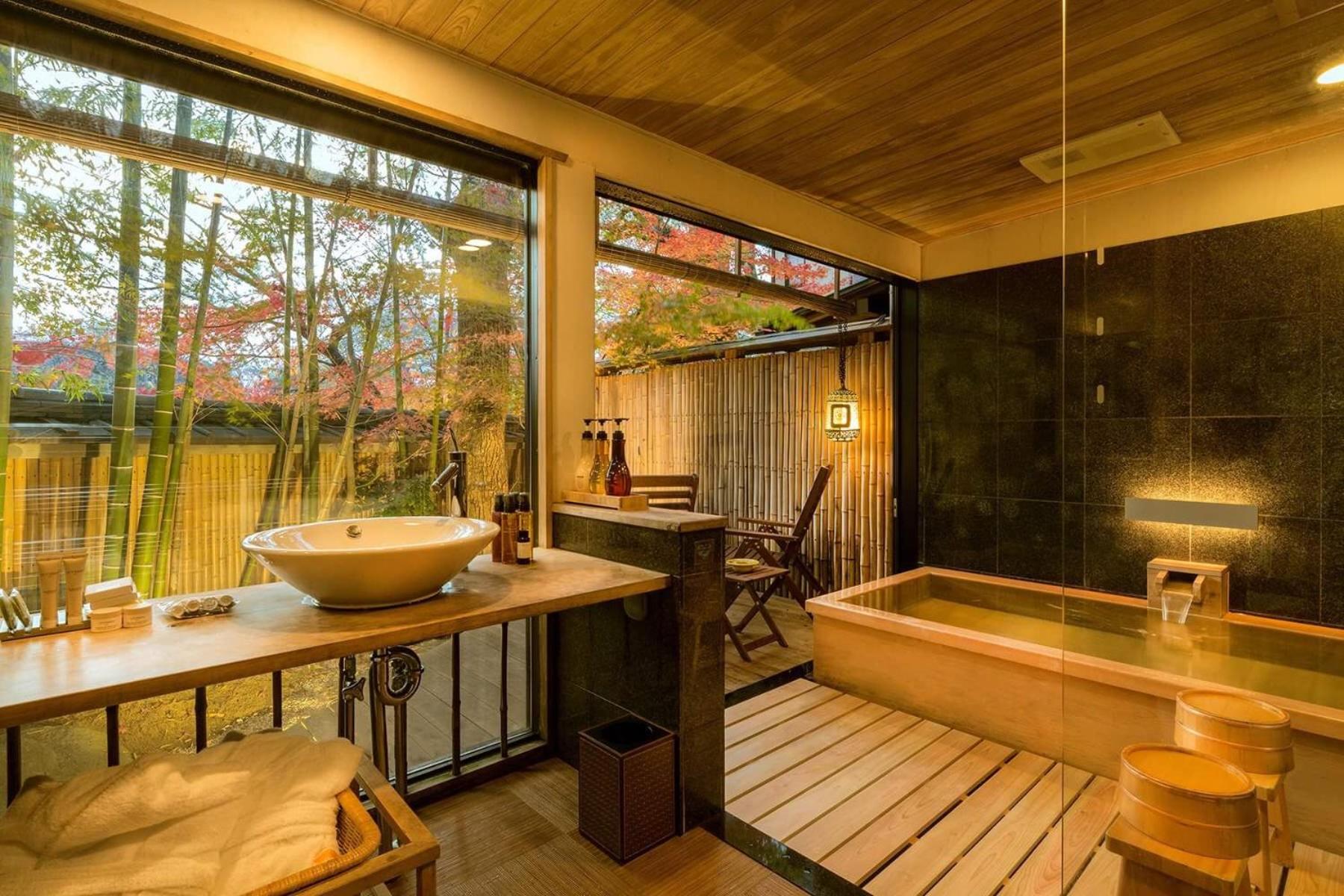 Kyoto Nanzenji Ryokan Yachiyo Established in 1915