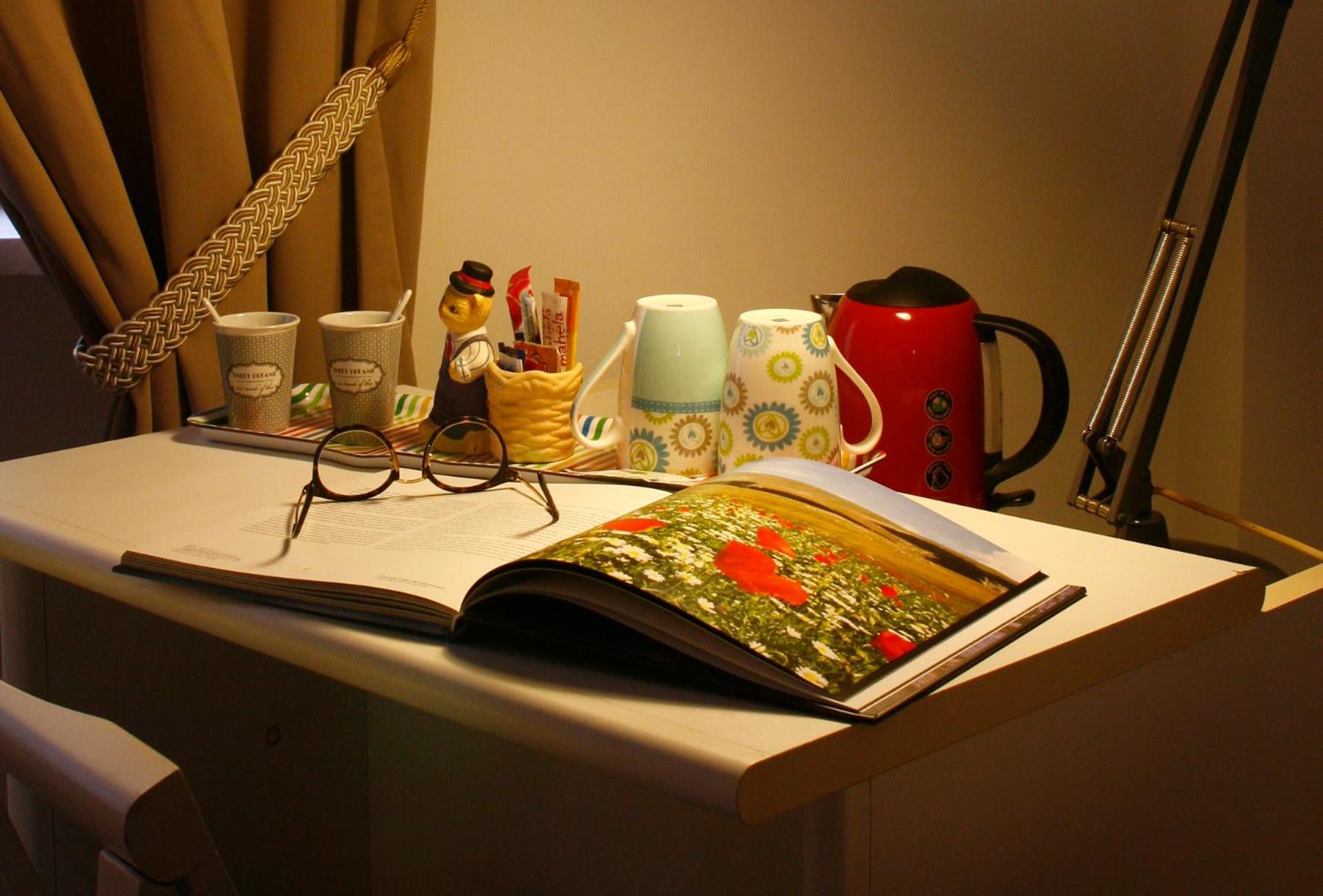 B&B Galileo photo 5