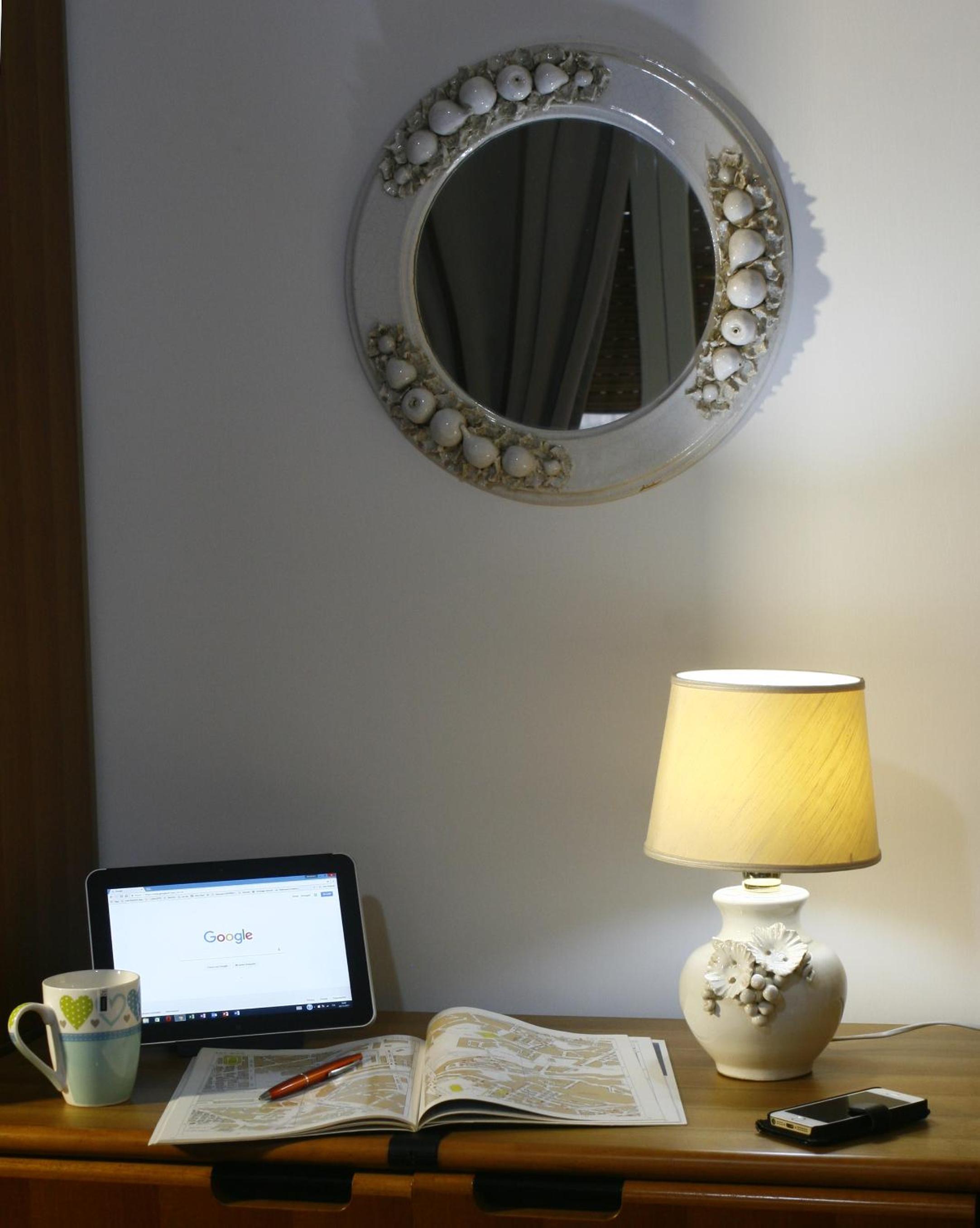 B&B Galileo en Naples — other