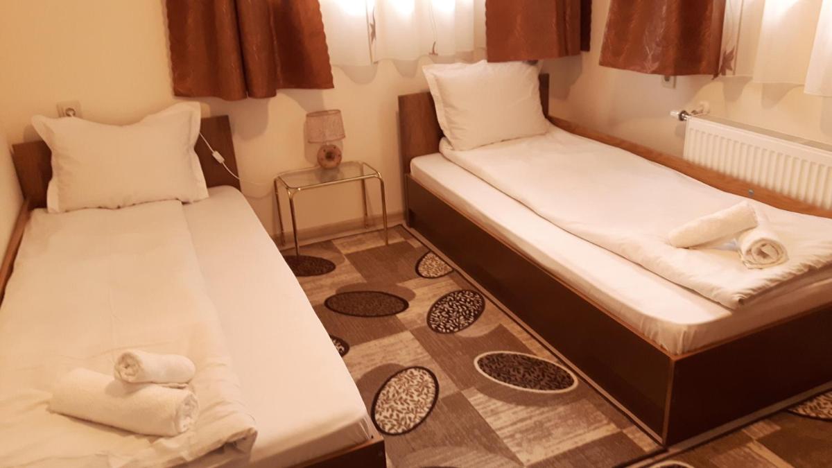 Guest House Radoychevi