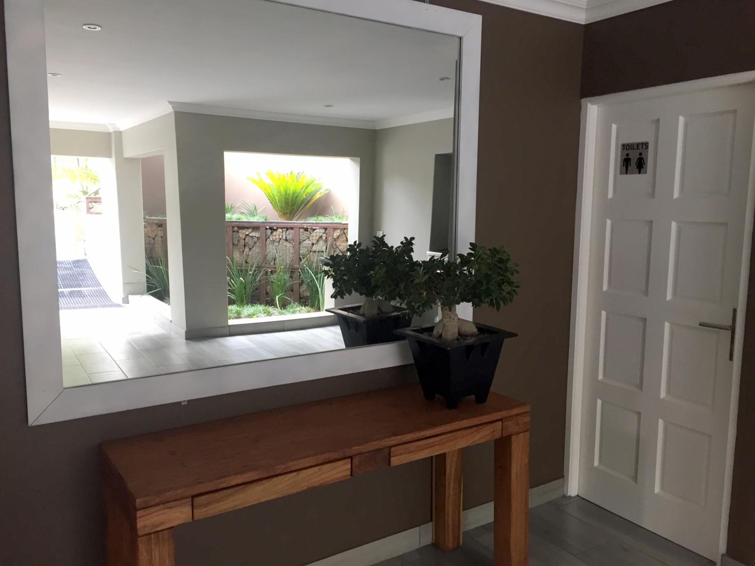 Vanilla Guesthouse
