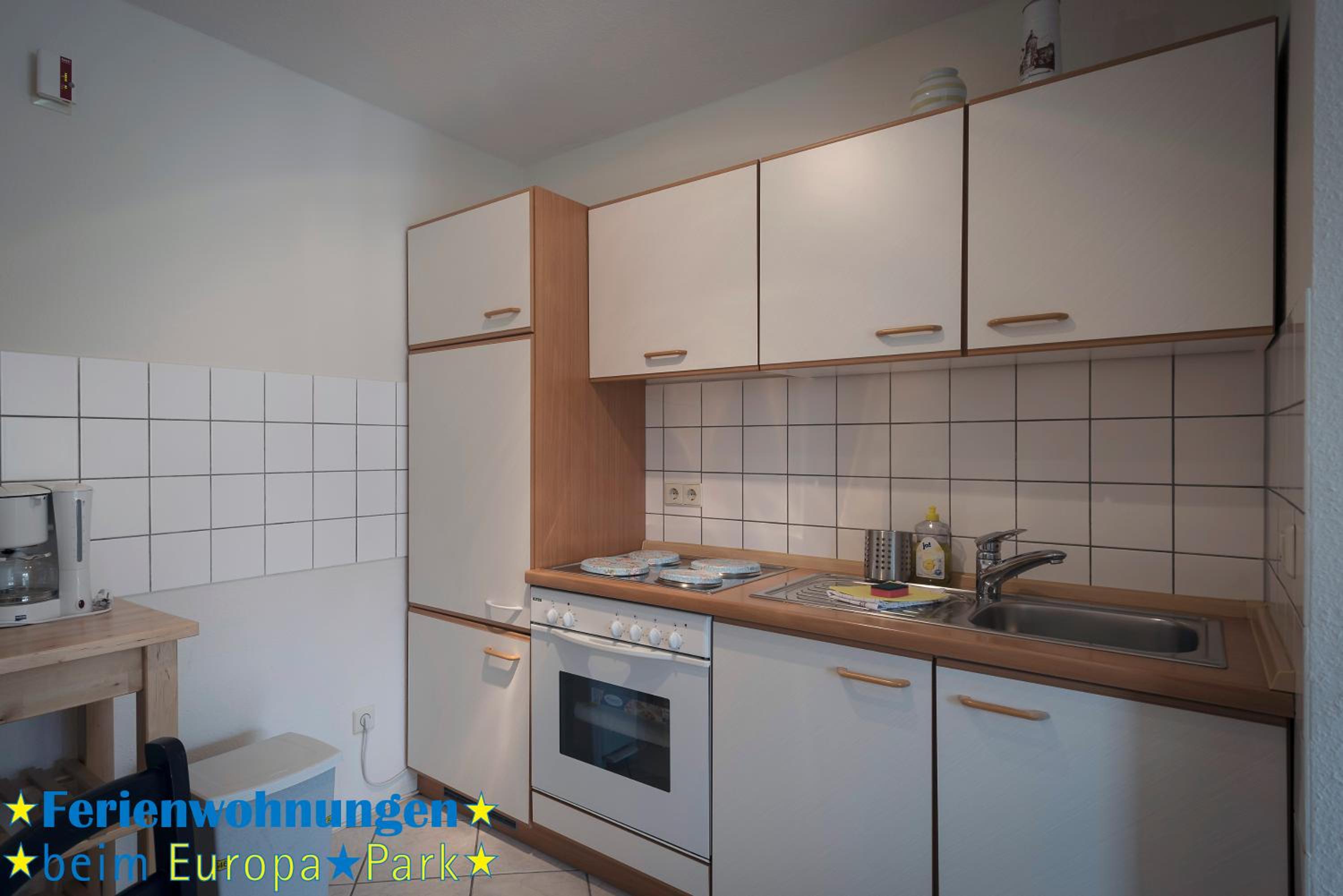Ferienwohnung beim Europa-Park Rust