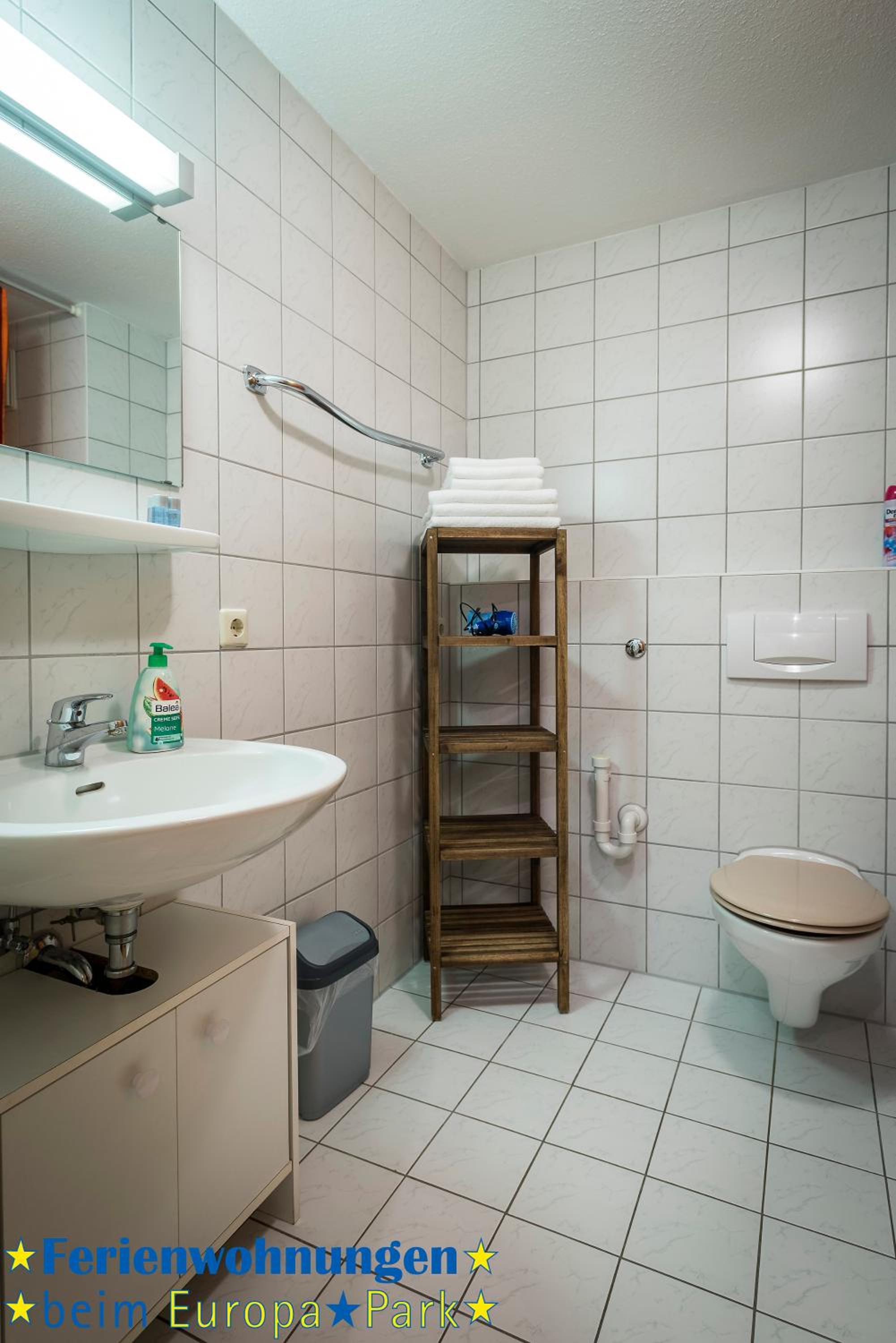 Ferienwohnung beim Europa-Park Rust
