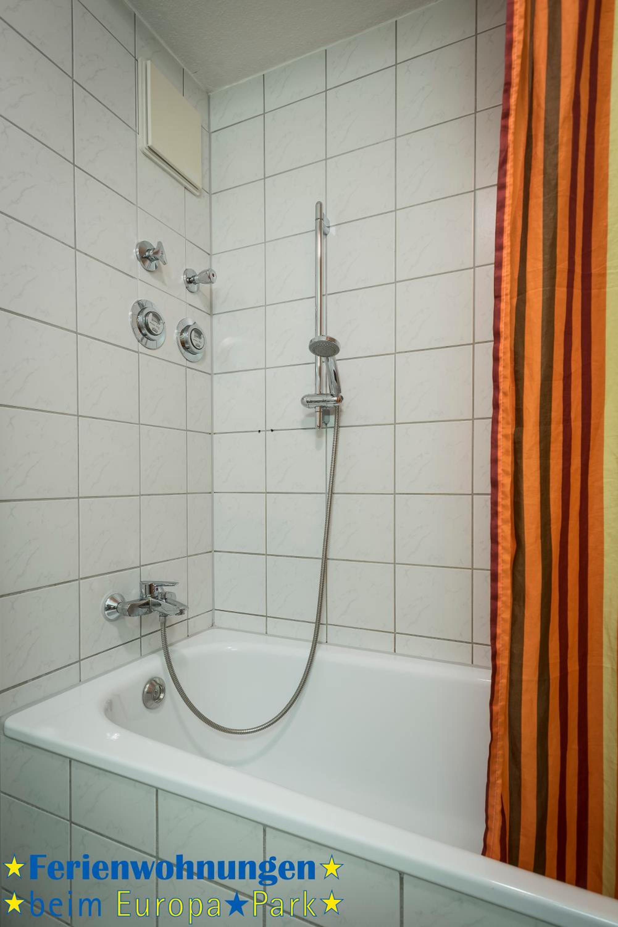 Ferienwohnung beim Europa-Park Rust