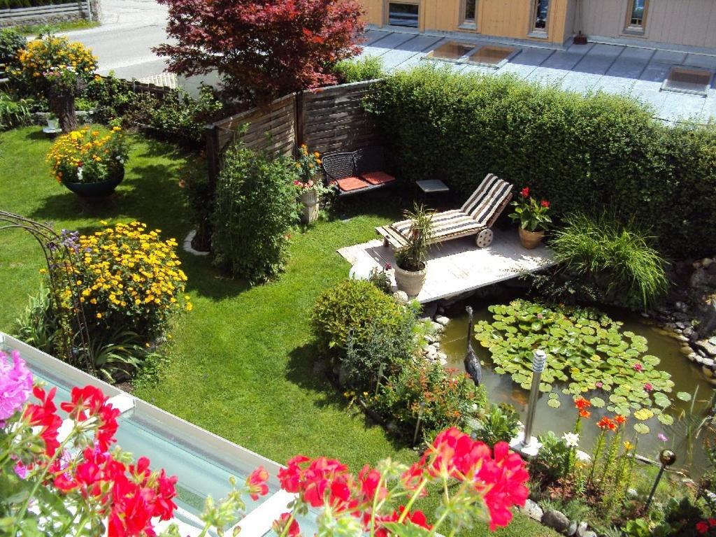 Haus Herzog view 2