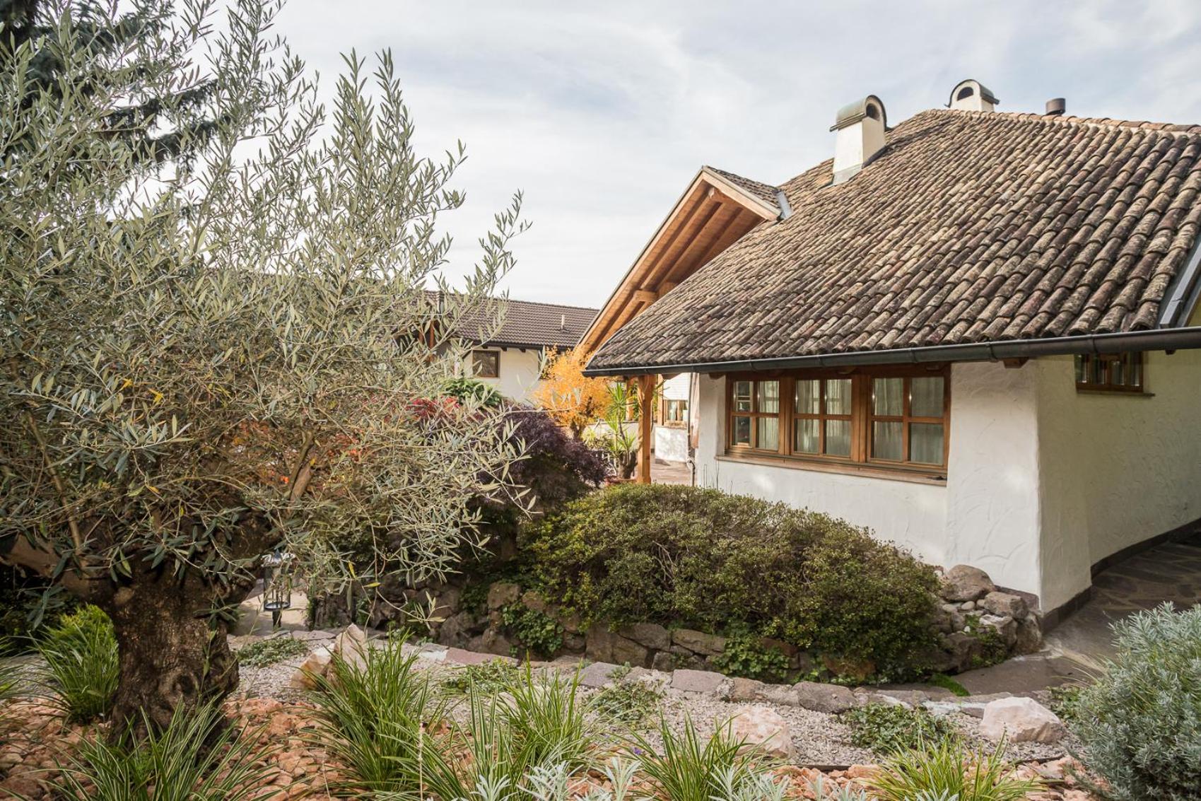Villa Sissi view 4