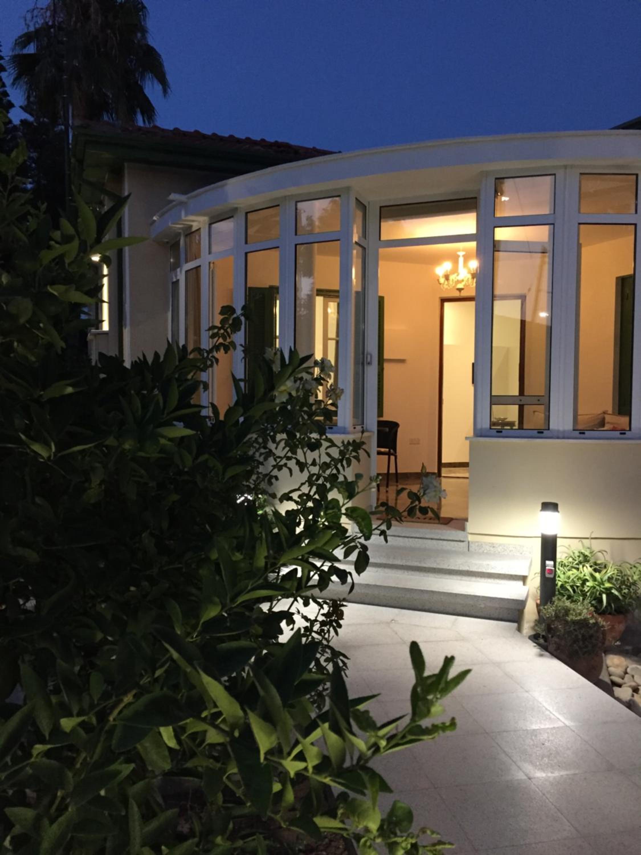 Avgi's Home