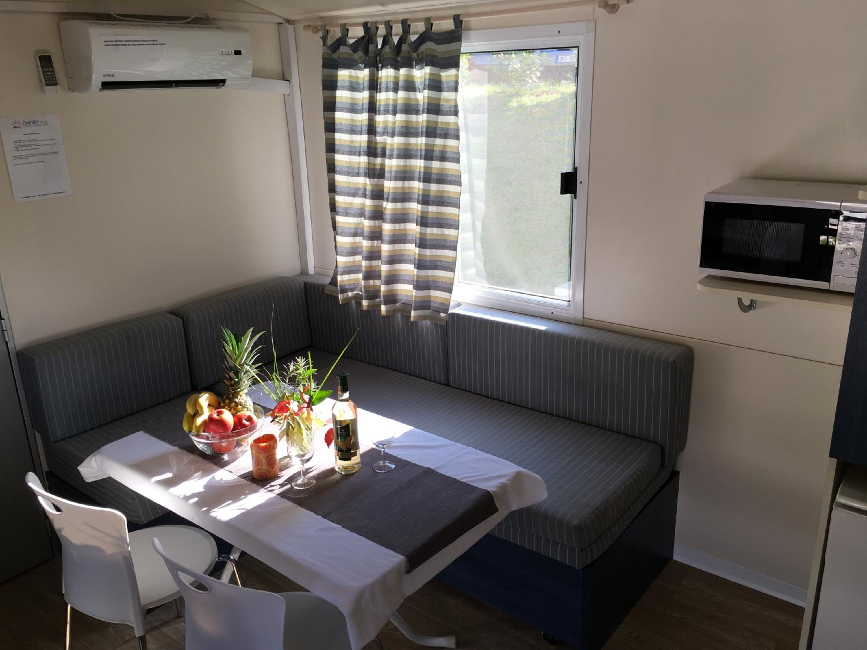 Mobile Homes Comfort ELBA Zelena Laguna - Property Image 11