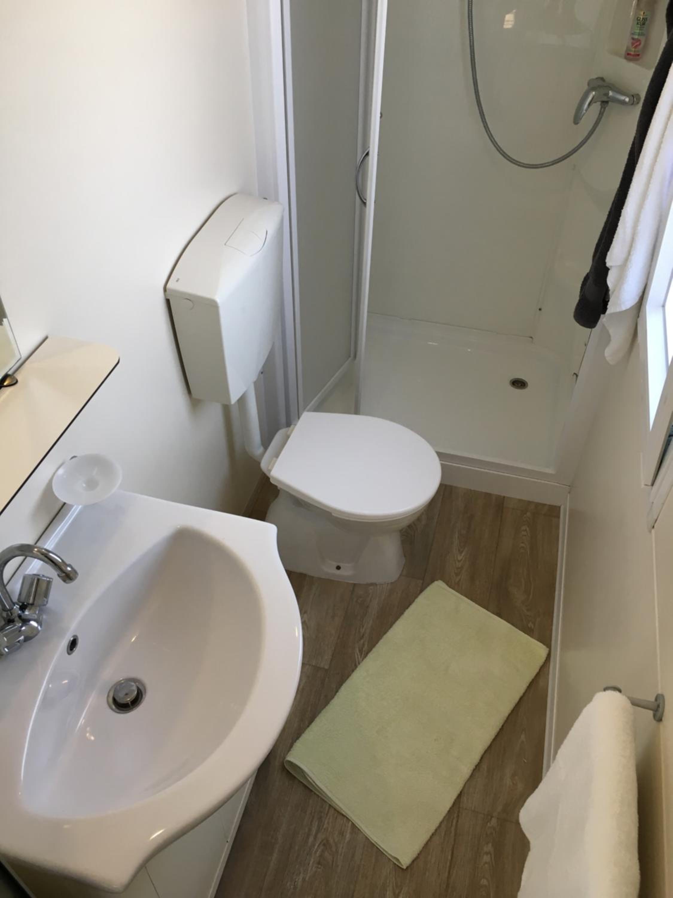 Mobile Homes Comfort ELBA Zelena Laguna - Property Image 8