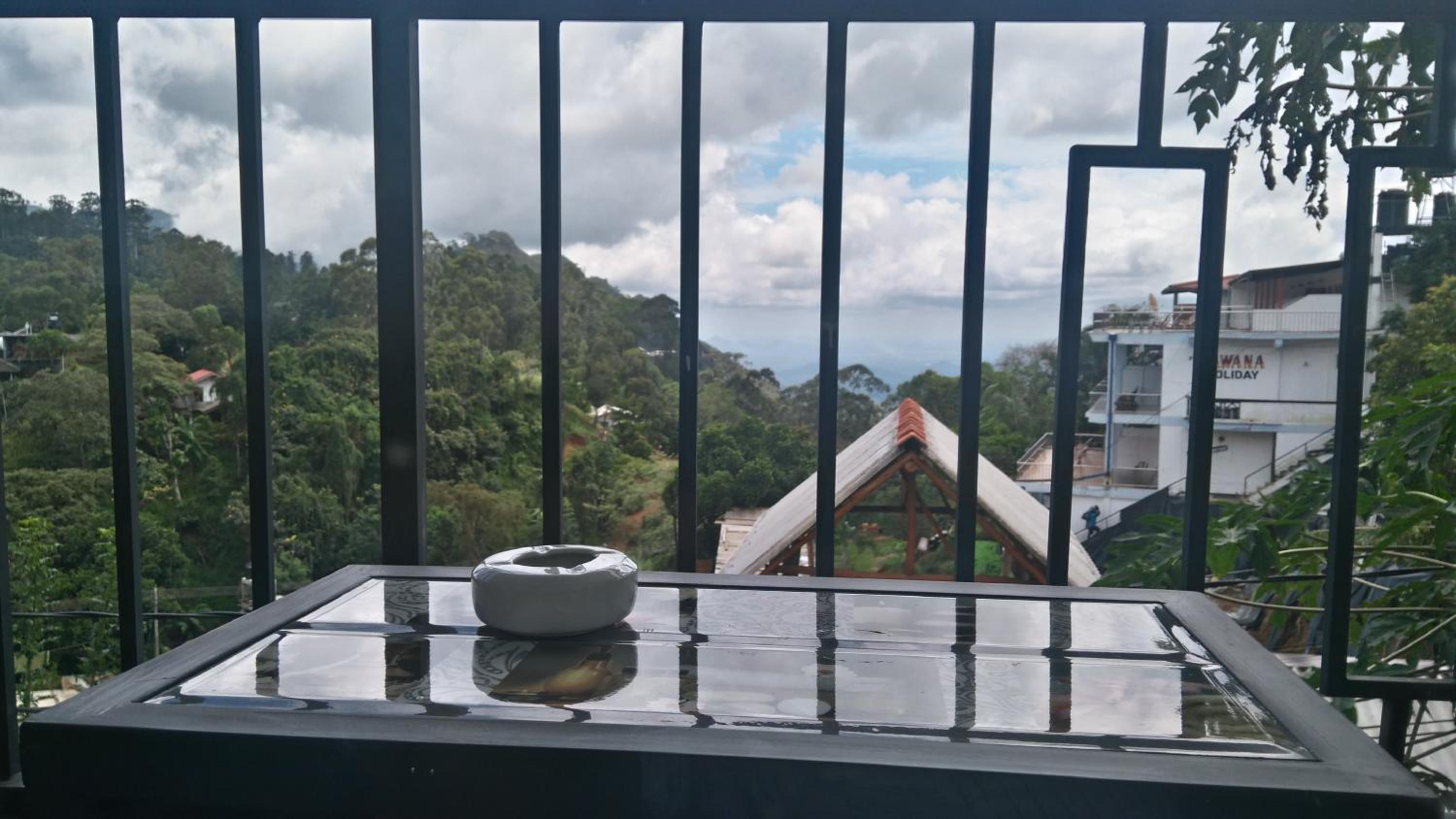 Senasuma Homestay view 5