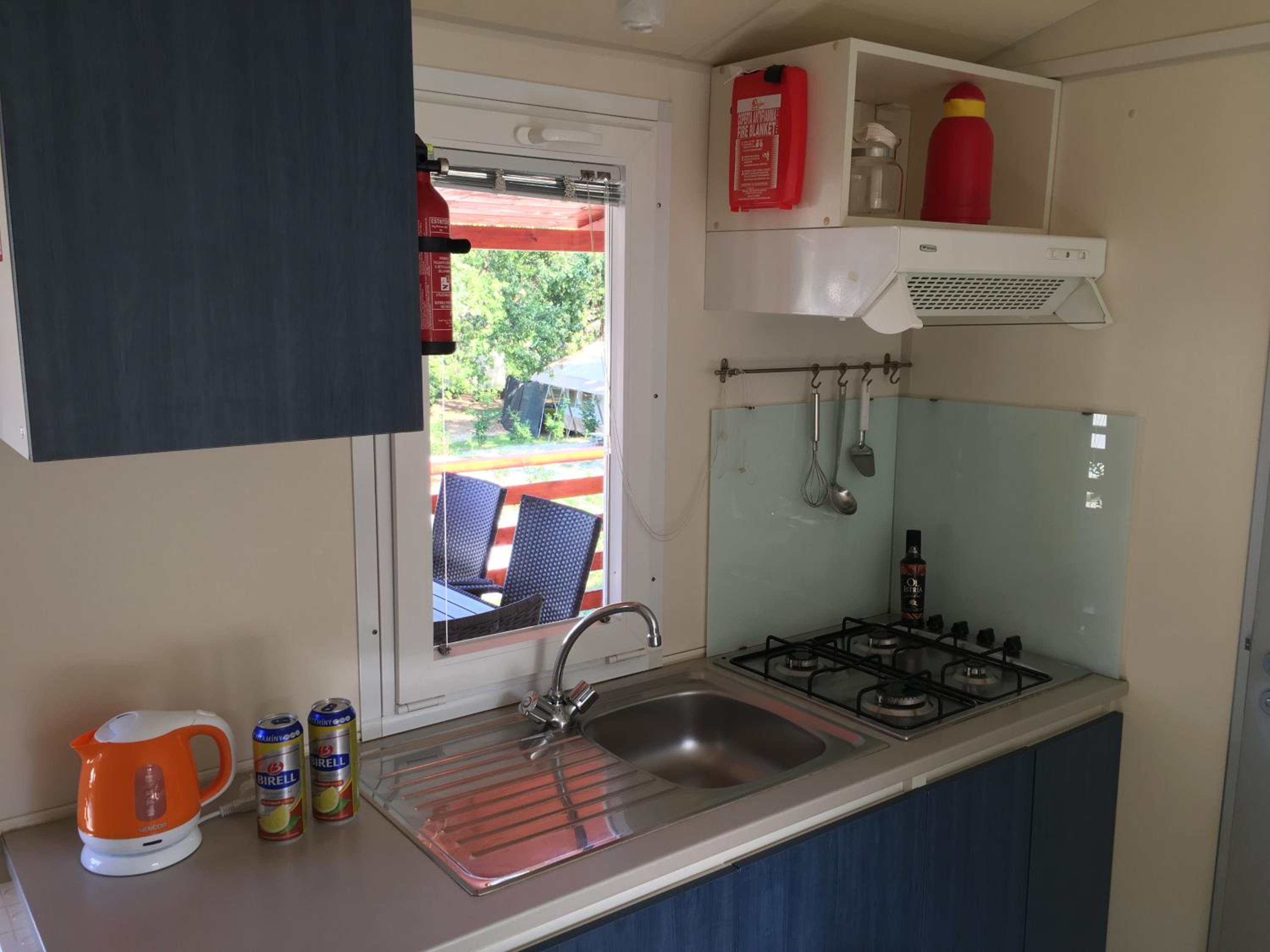 Mobile Homes Comfort ELBA Zelena Laguna - Property Image 1