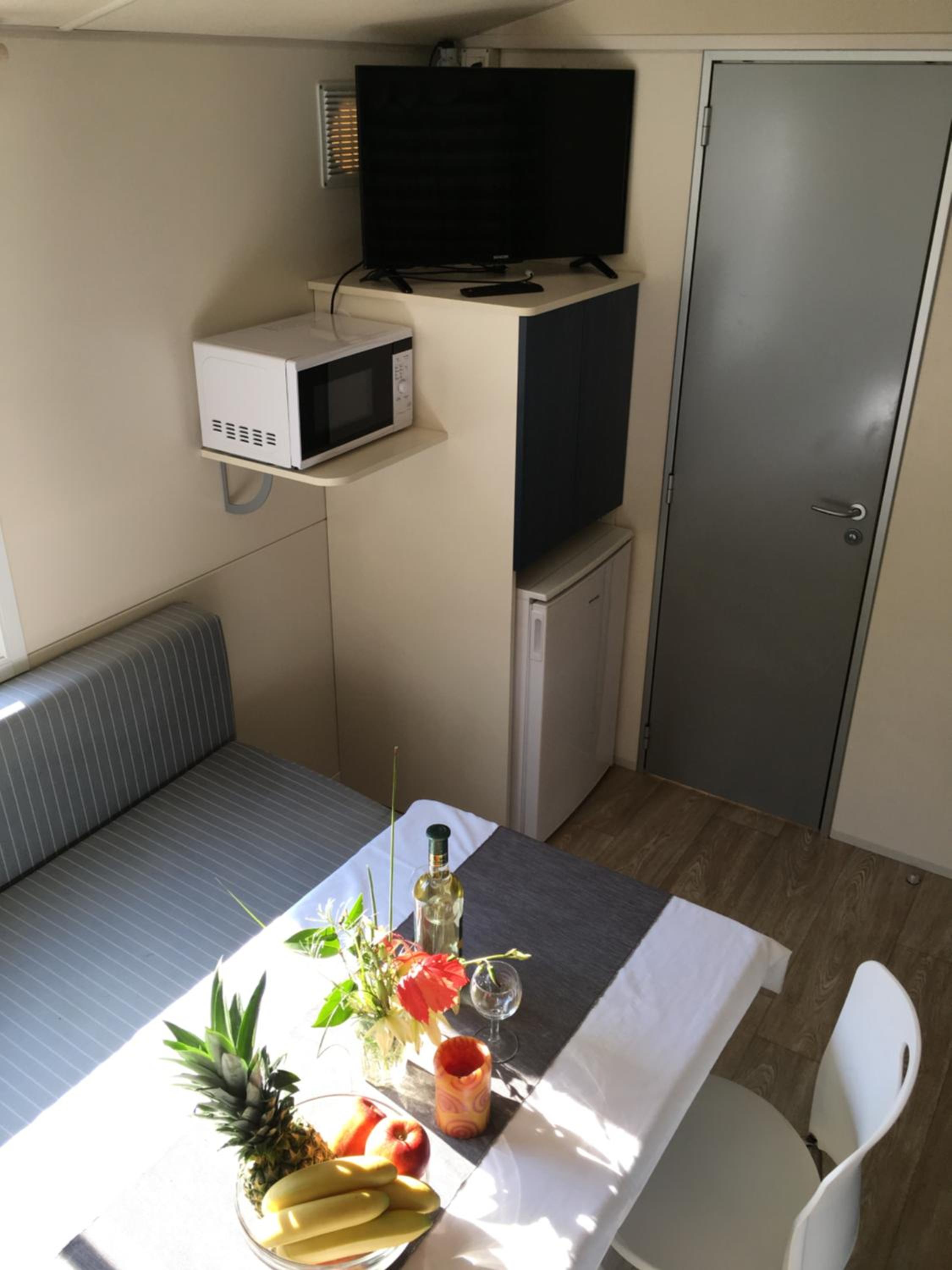 Mobile Homes Comfort ELBA Zelena Laguna - Property Image 9