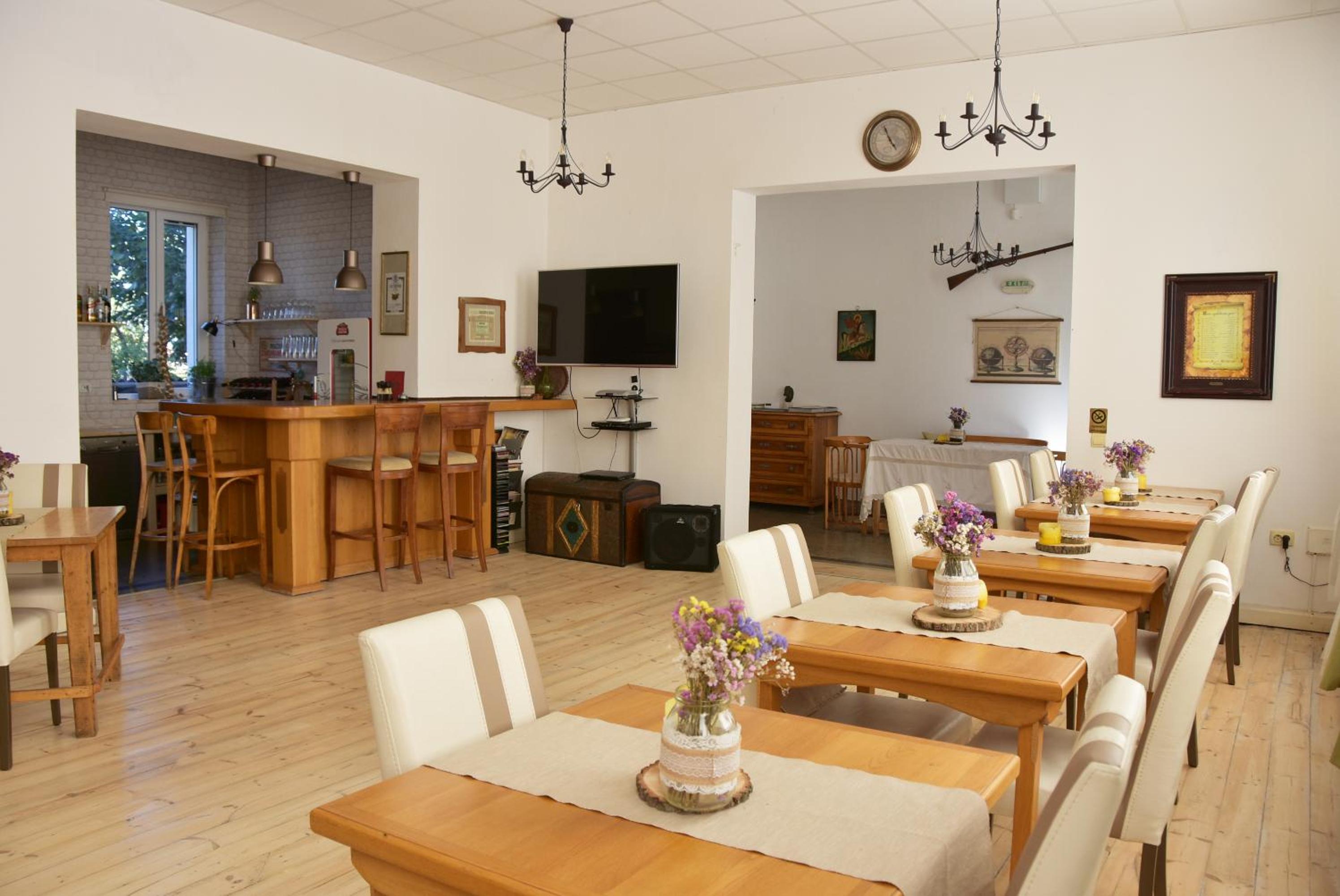 Guest House Ongal