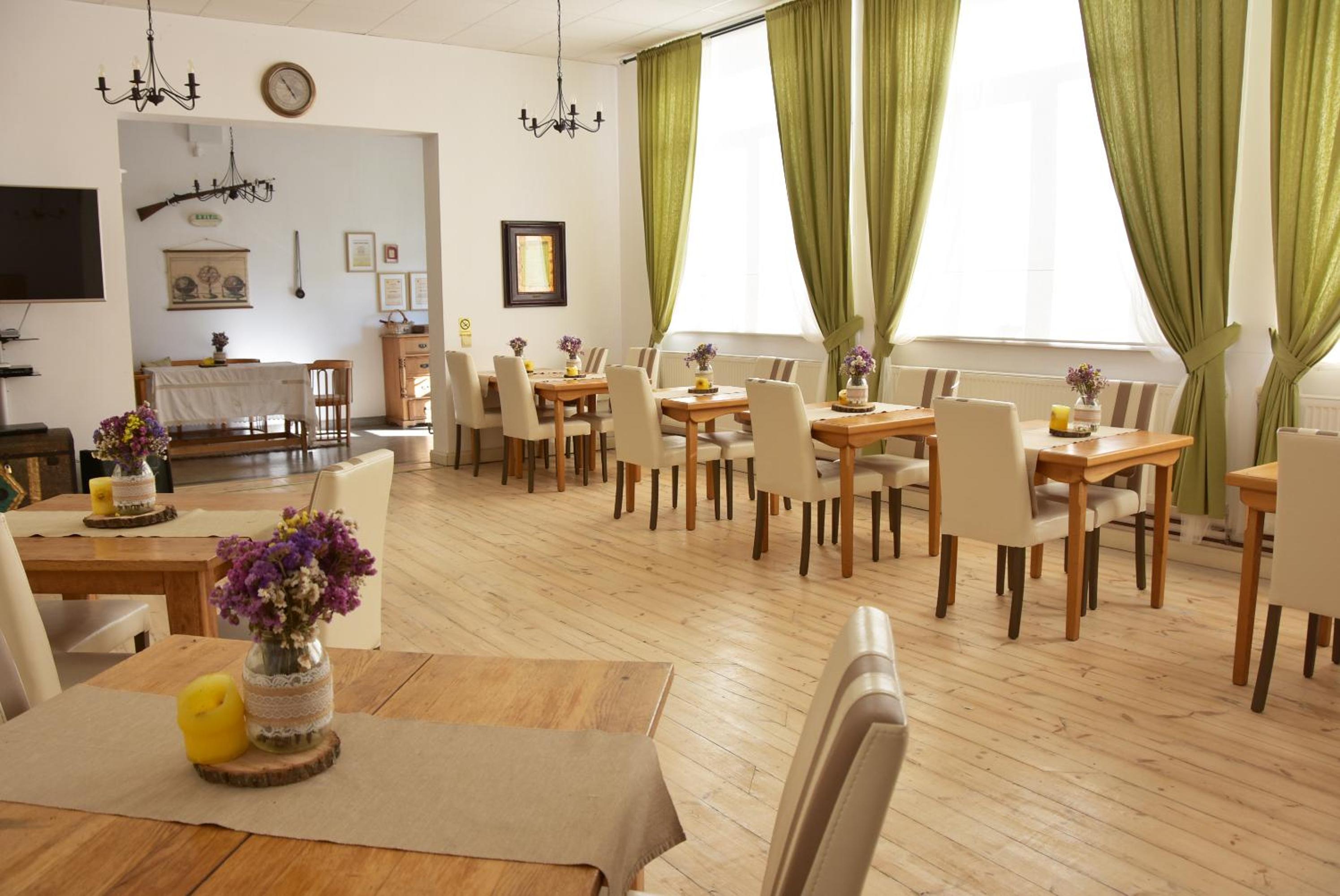 Guest House Ongal
