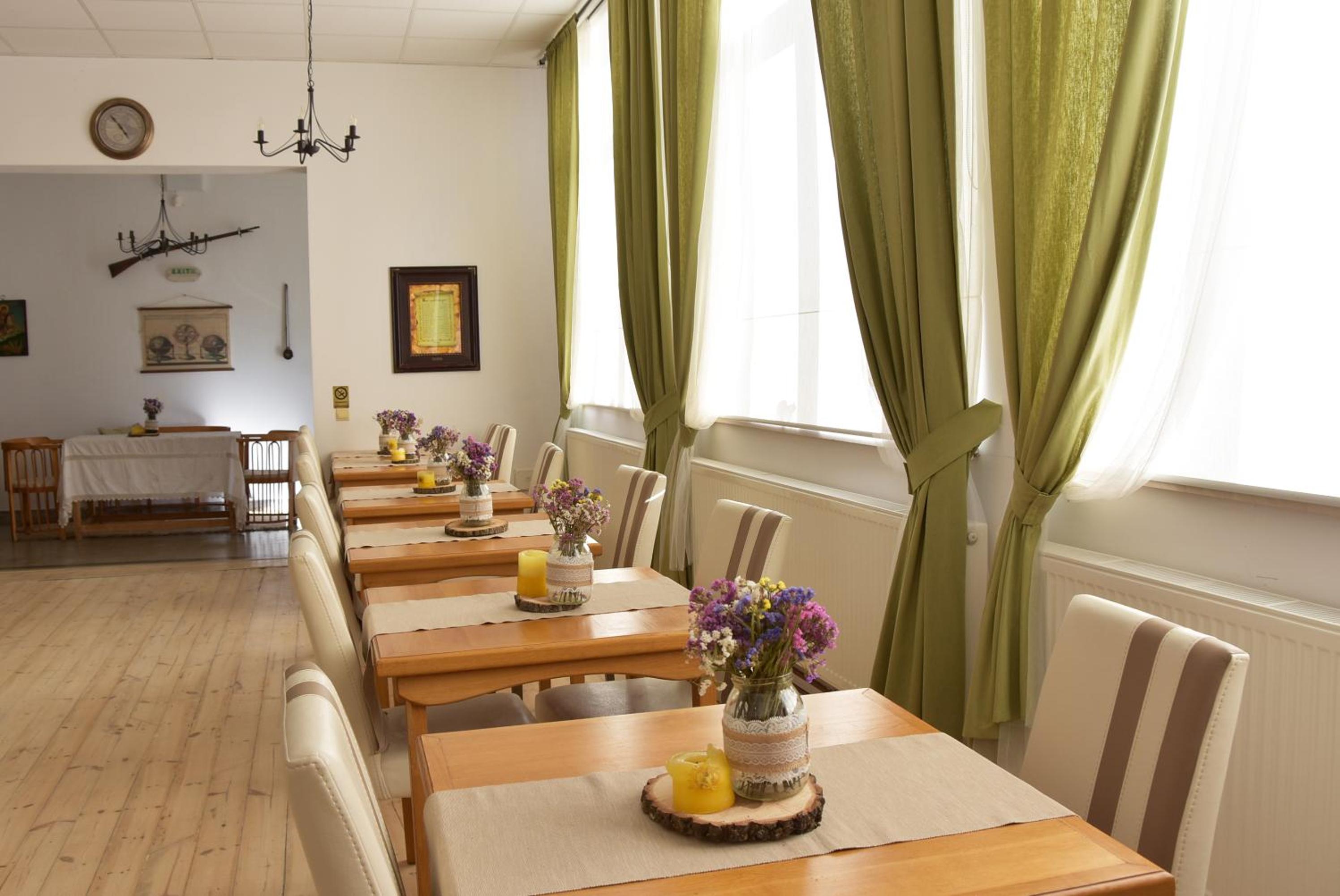 Guest House Ongal