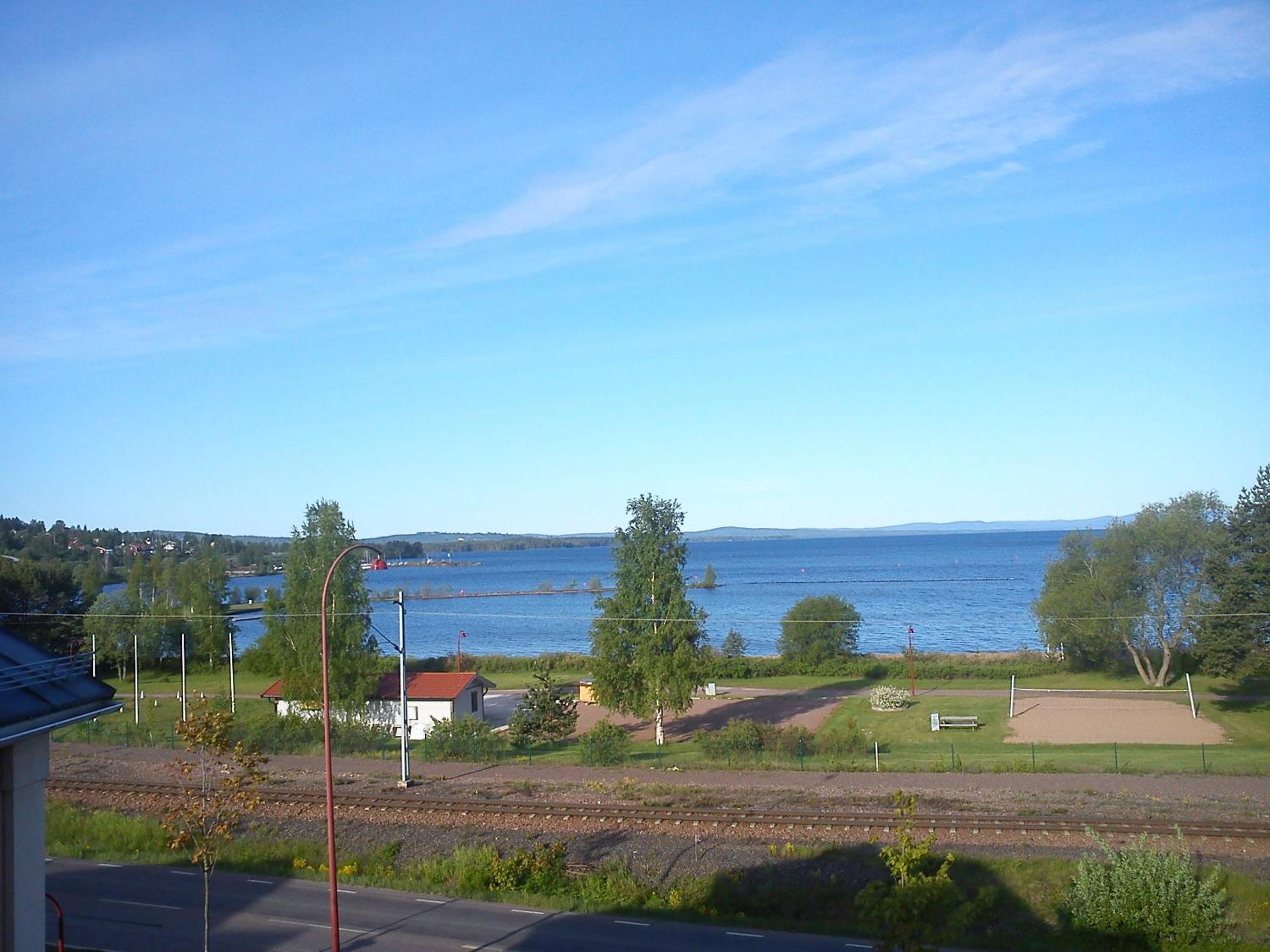 Relax House Rättvik Spa Nordic view 4