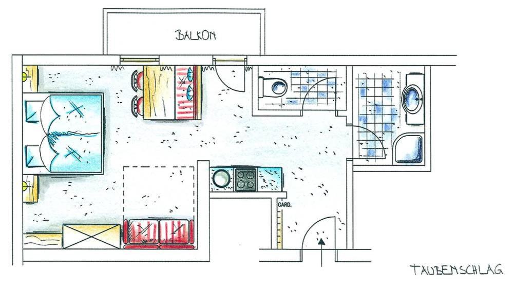 Landhaus Raich