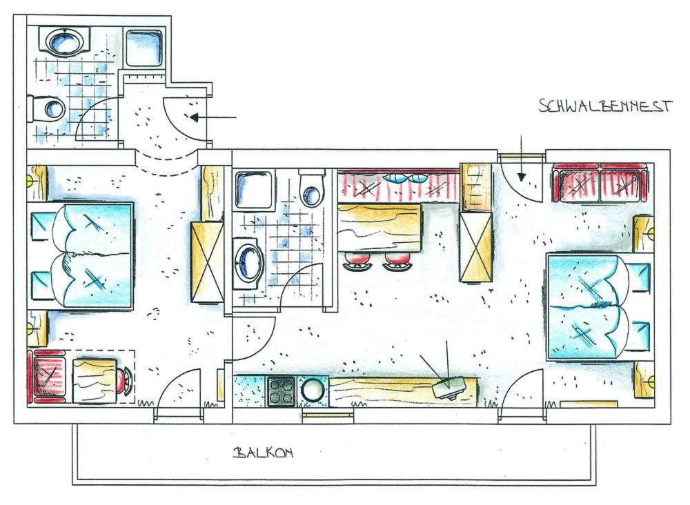 Landhaus Raich