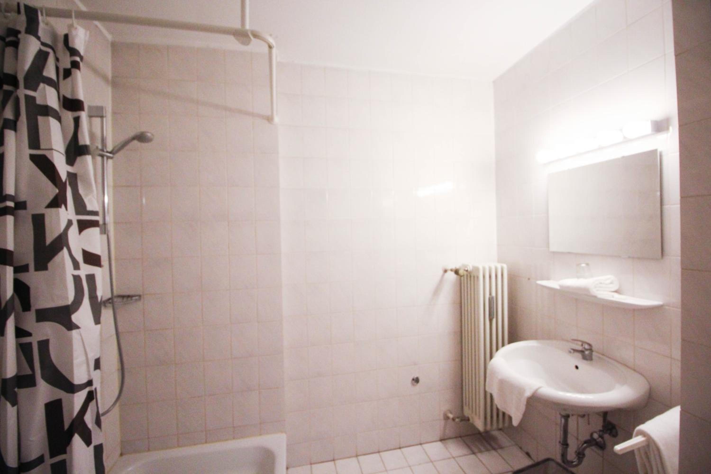 Hotel Pension am Hauptbahnhof