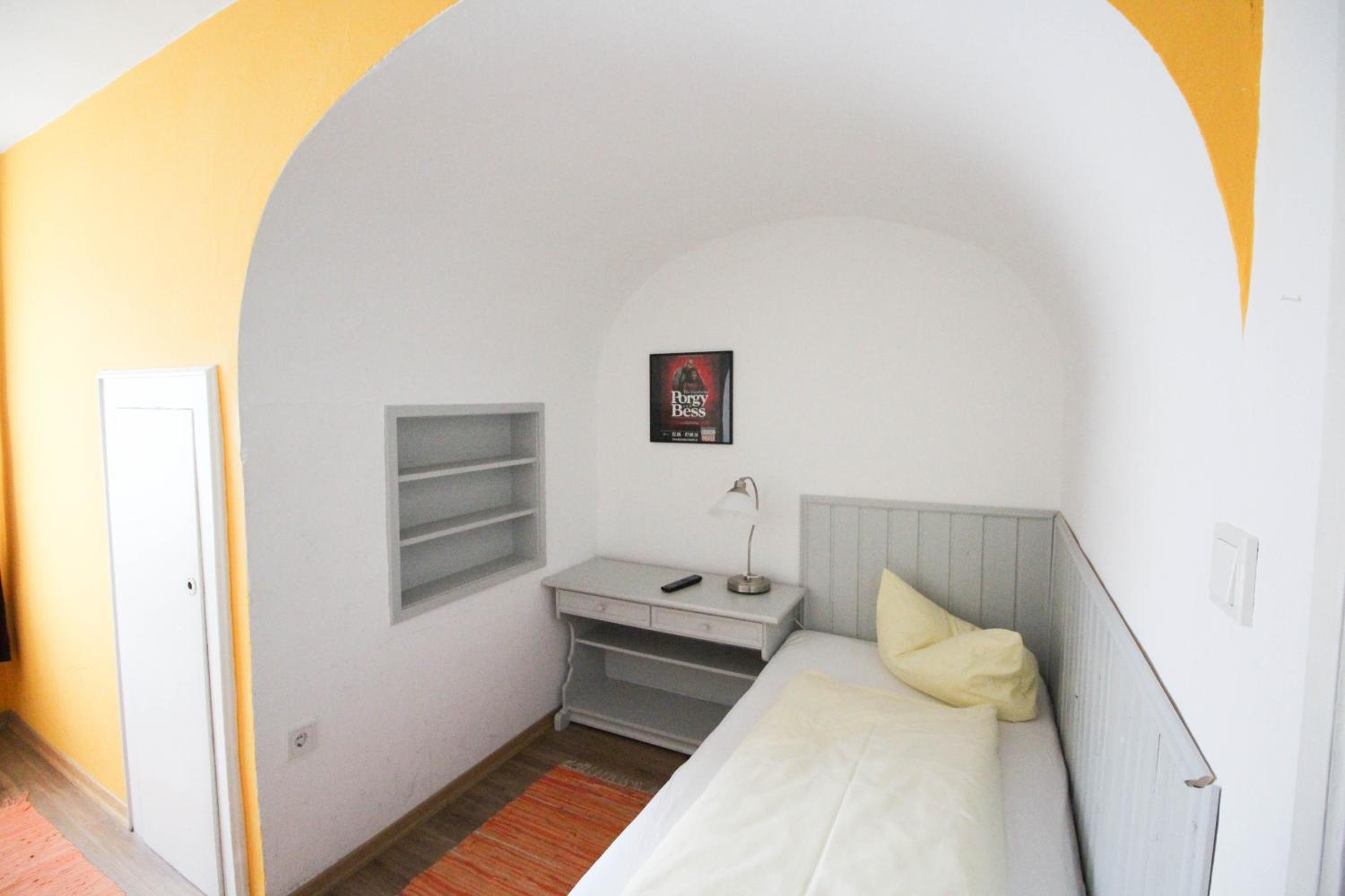 Hotel Pension am Hauptbahnhof