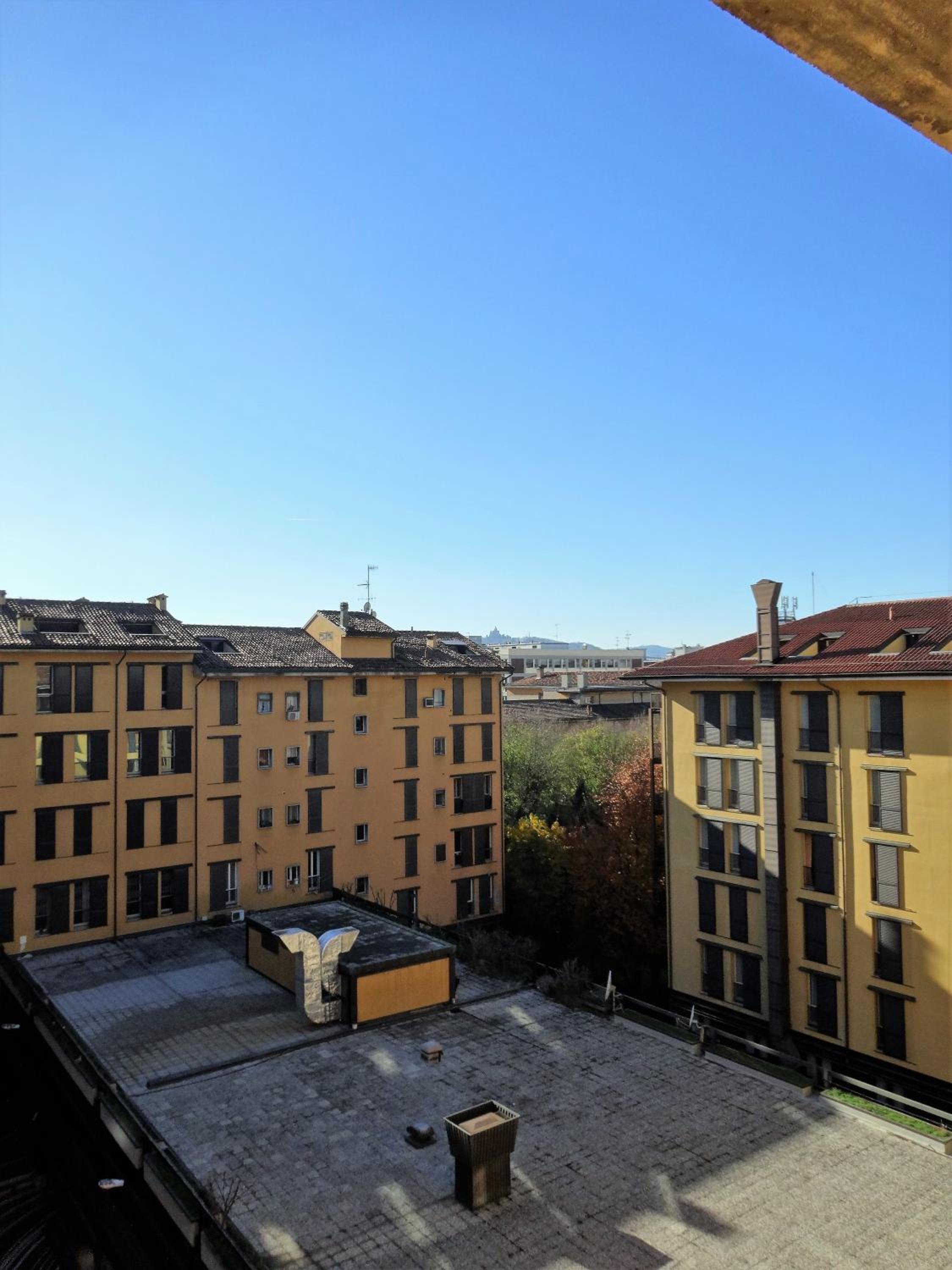 Due Agosto Apartments view 3