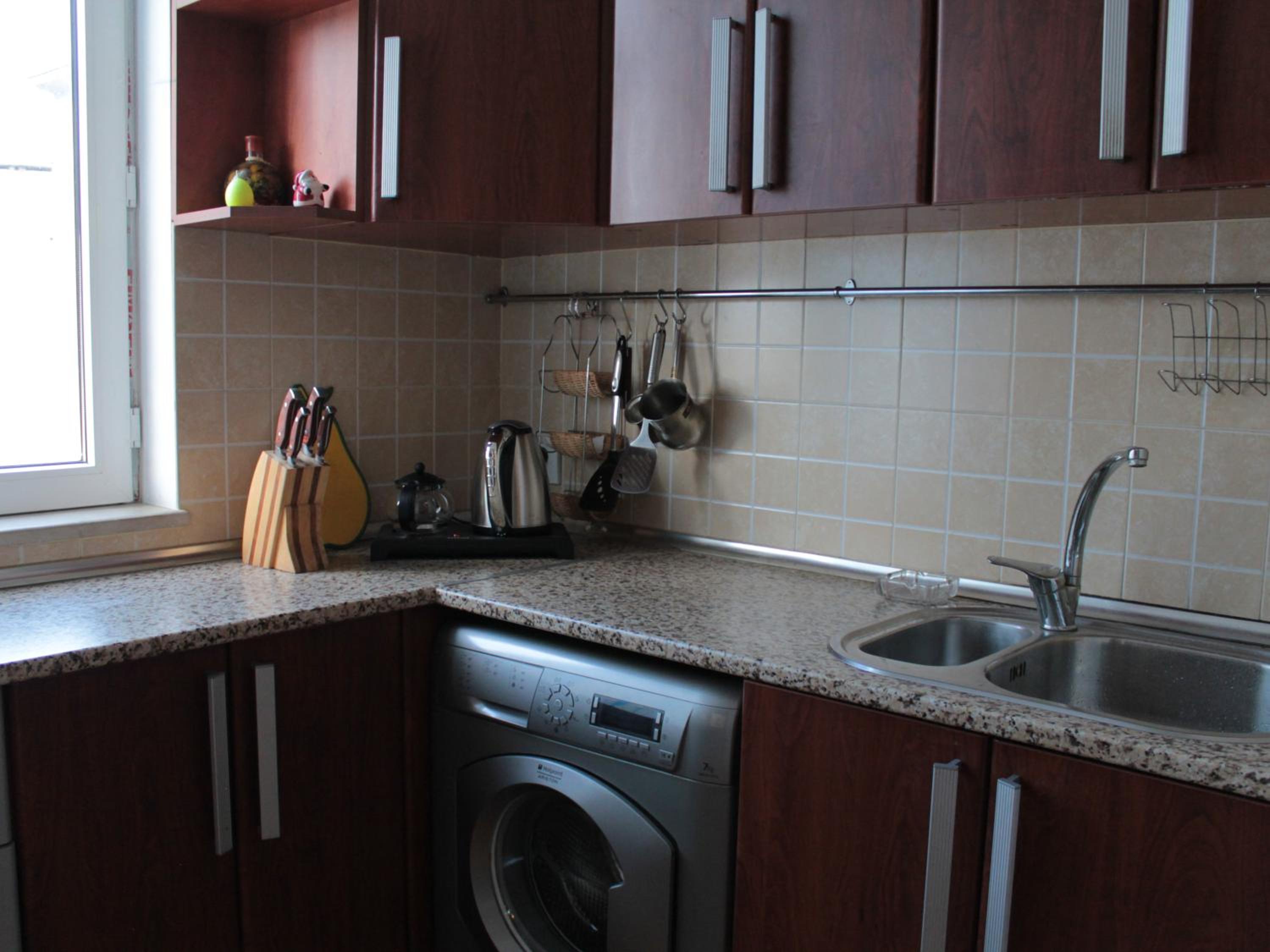 My sweet home on Gadzhibekova 105-119 view 4