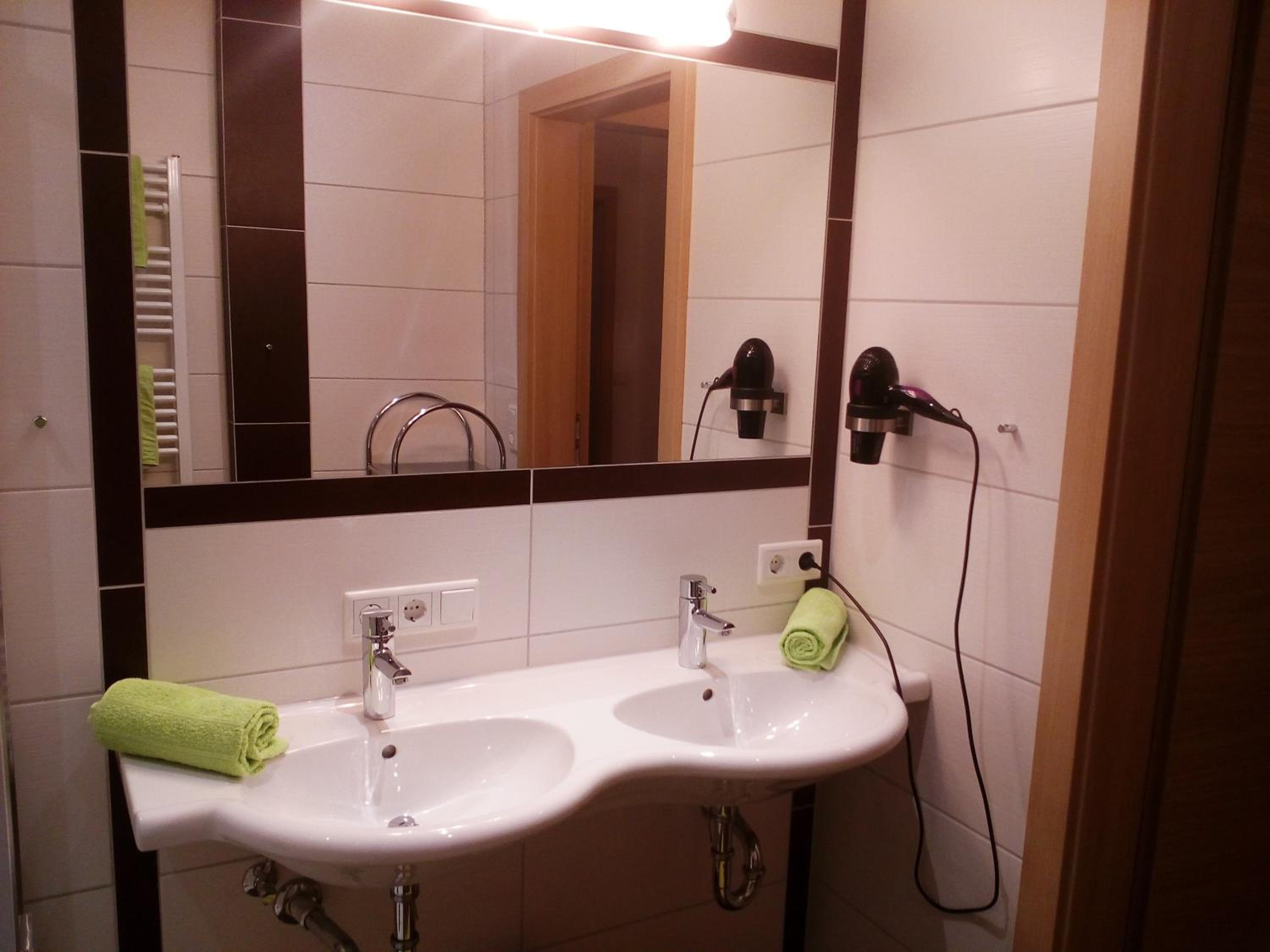 Appartment Stroblhof