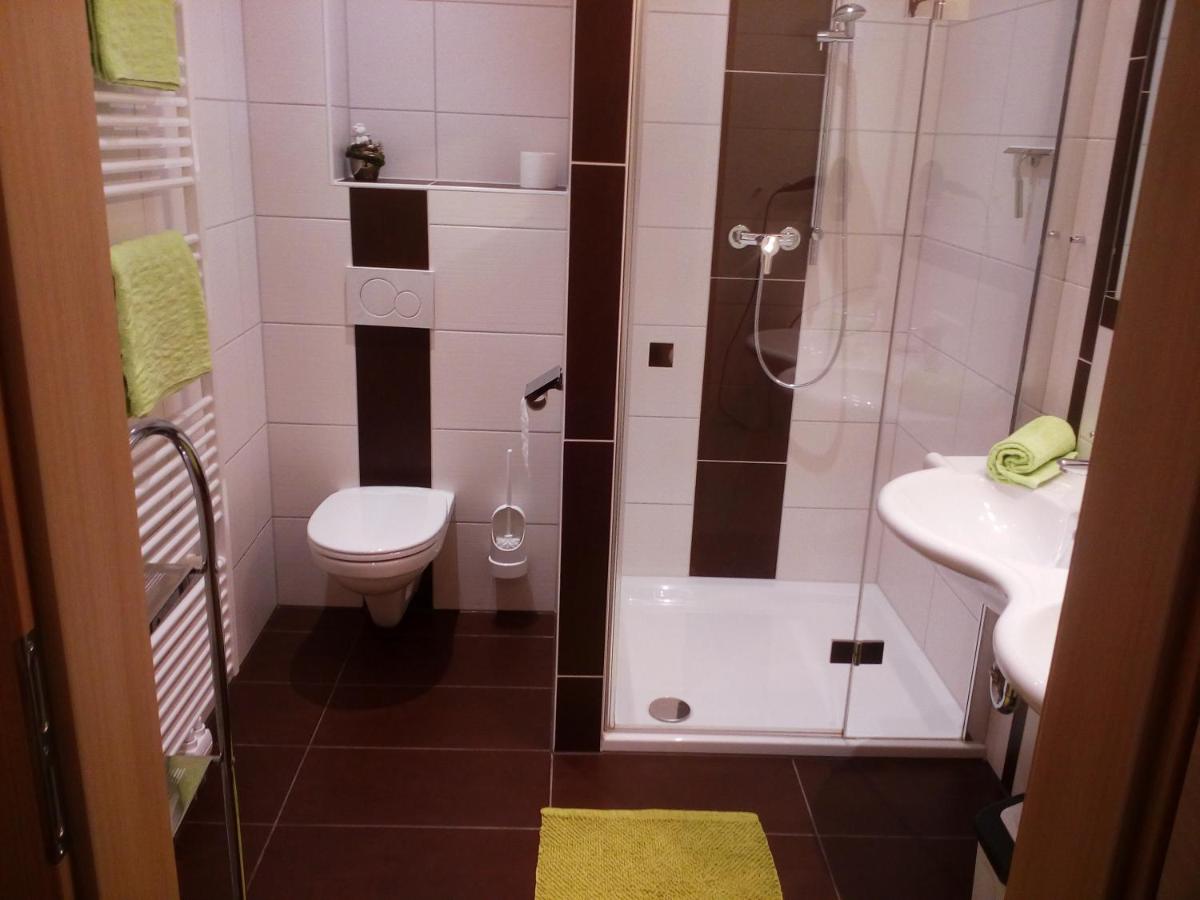 Appartment Stroblhof