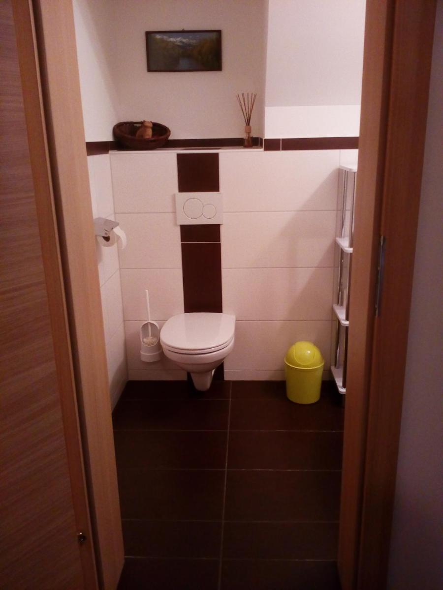 Appartment Stroblhof