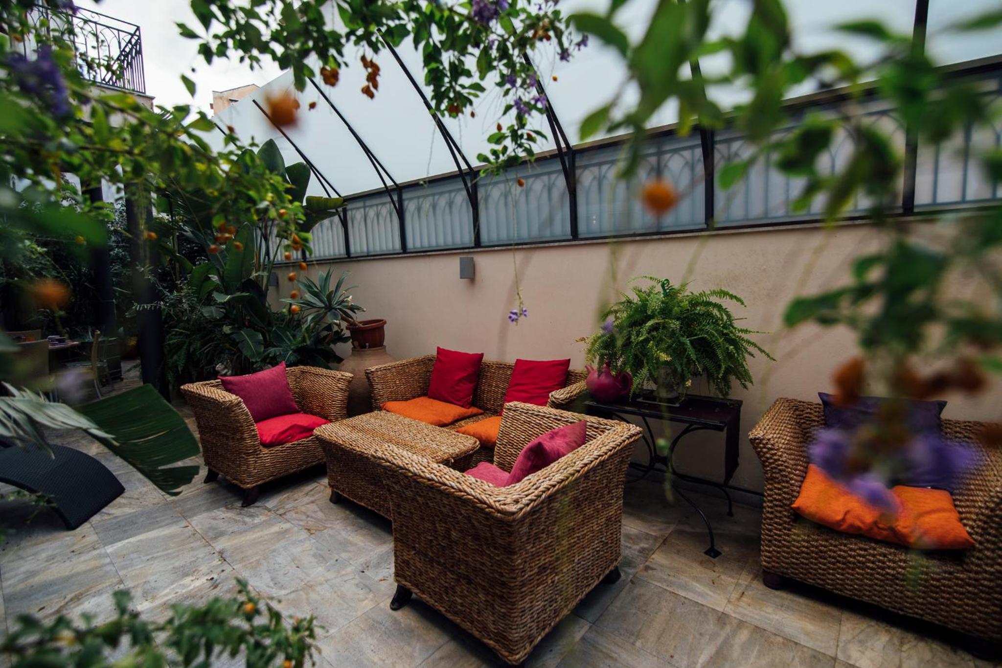 Atmosfere Puniche b&b photo 4