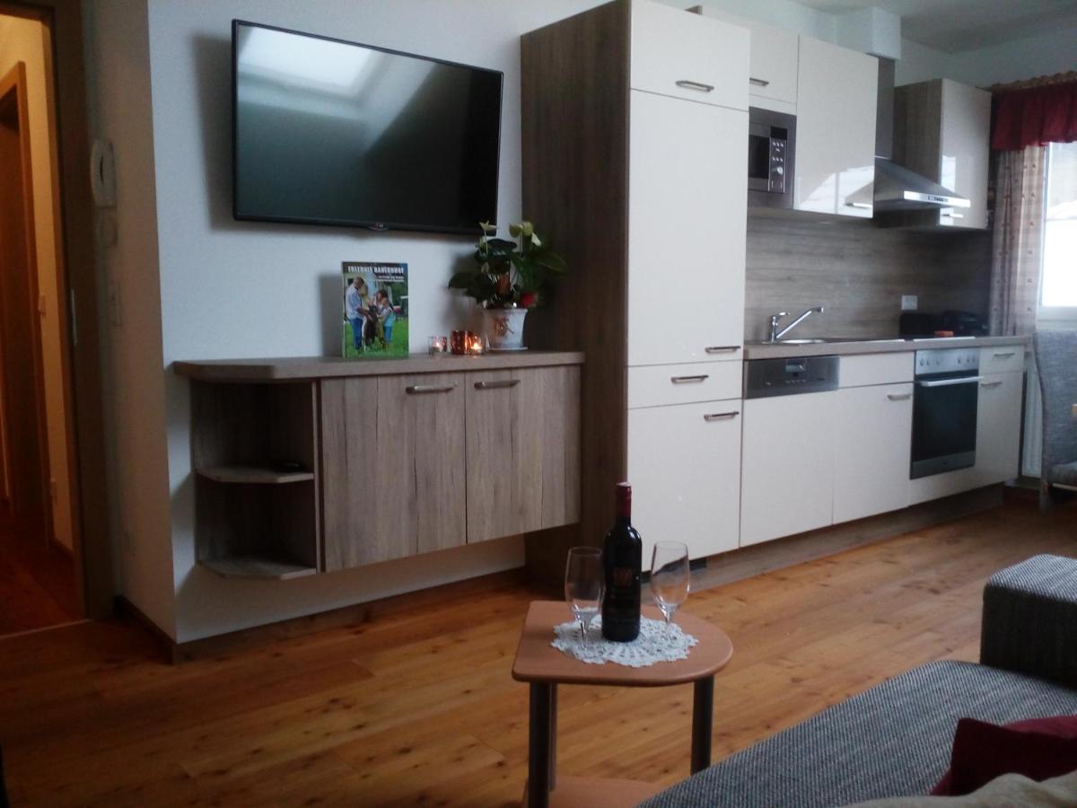 Appartment Stroblhof