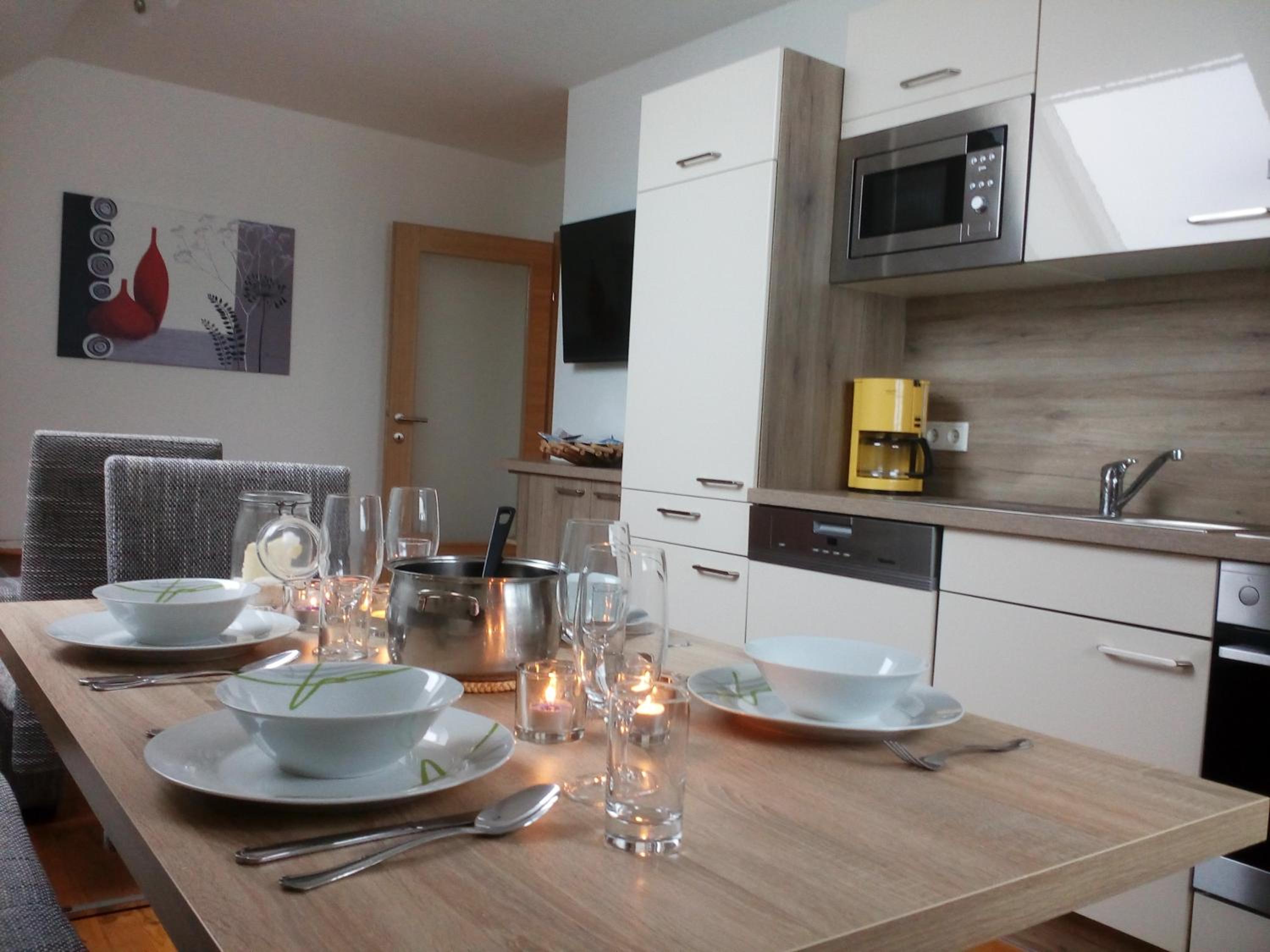 Appartment Stroblhof