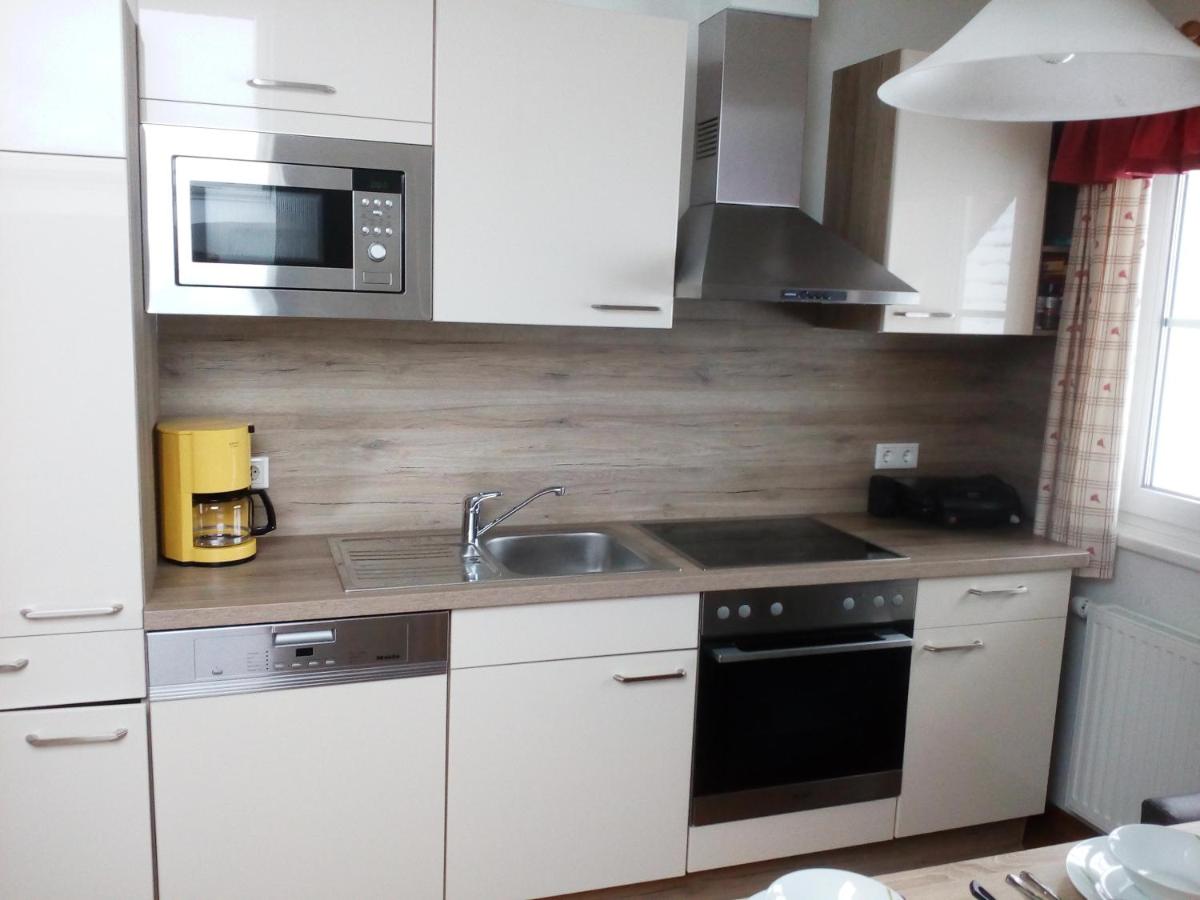Appartment Stroblhof