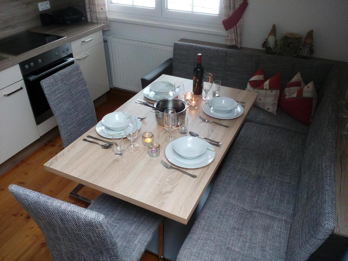 Appartment Stroblhof