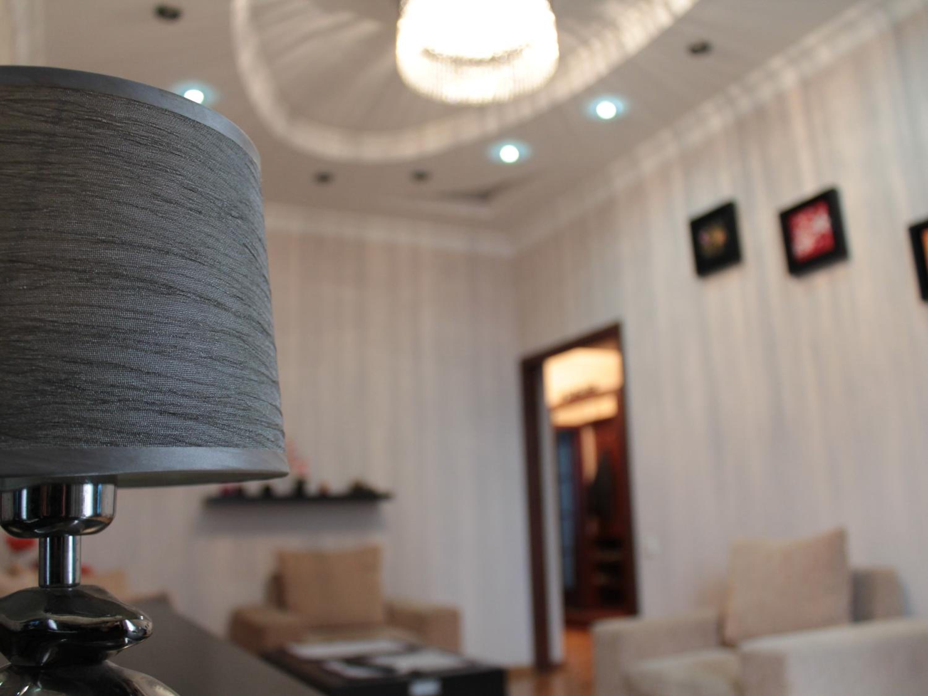 My sweet home on Gadzhibekova 105-119 view 2
