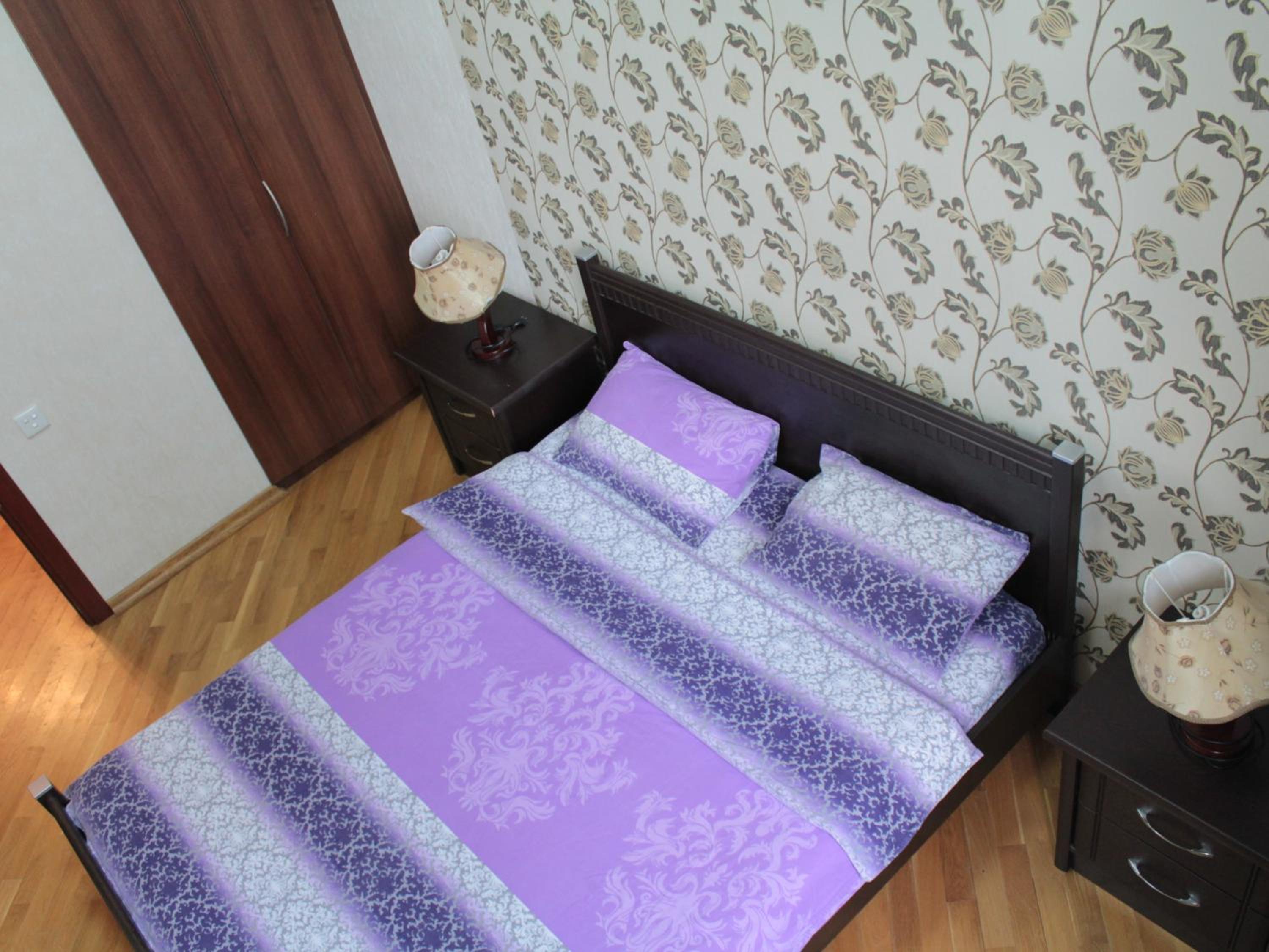 My sweet home on Gadzhibekova 105-119 view 3