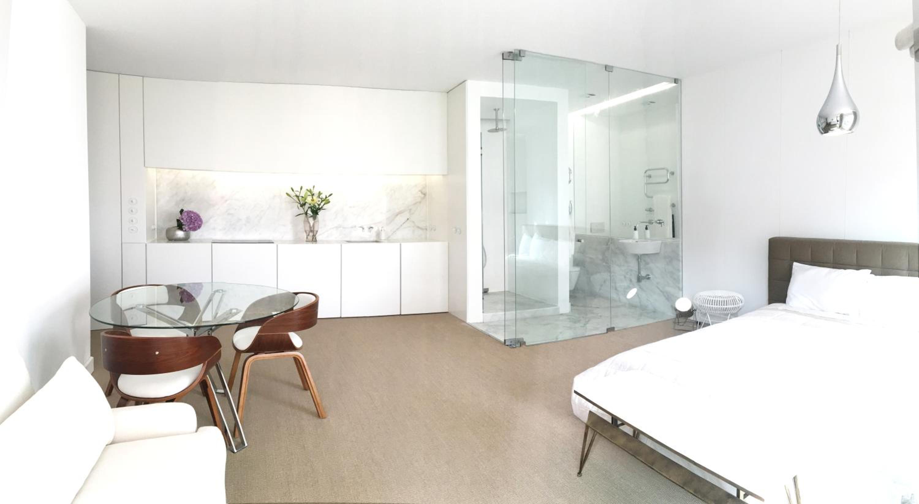 New Loft - Lisboa Estrela view 3