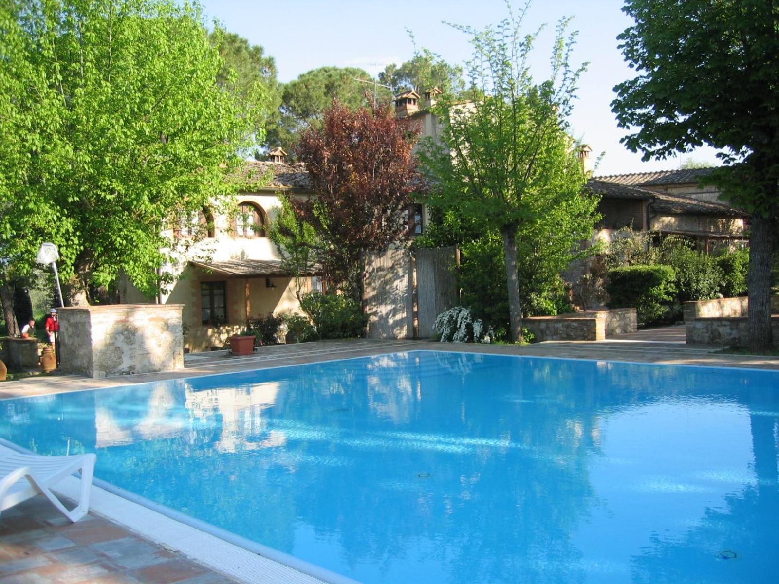Borgo Santinovo photo 3