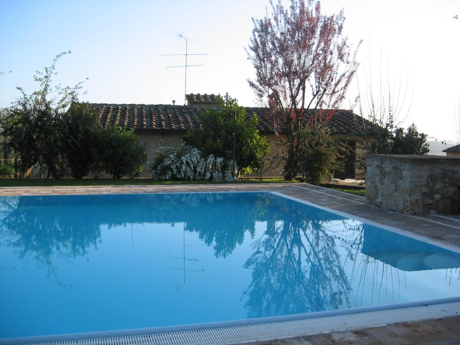 Borgo Santinovo photo 2