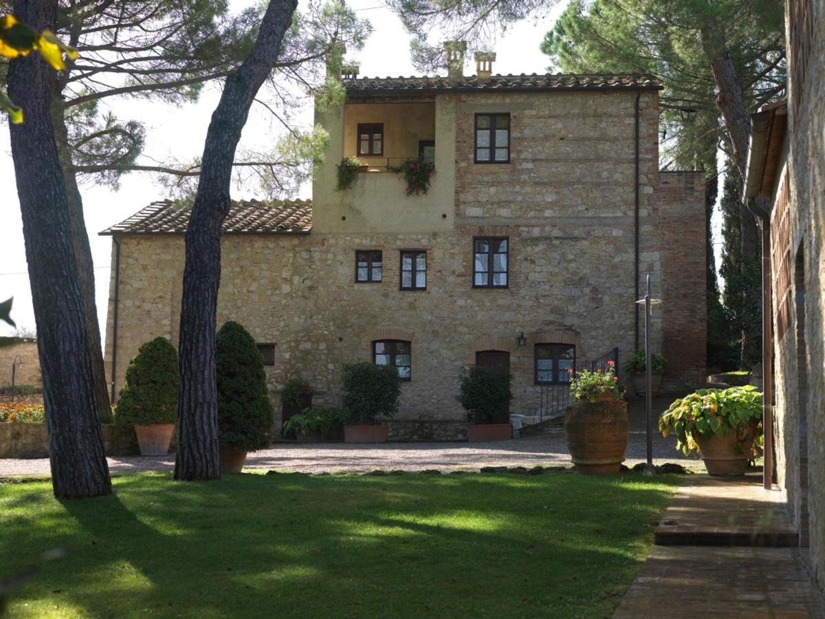Borgo Santinovo photo 1
