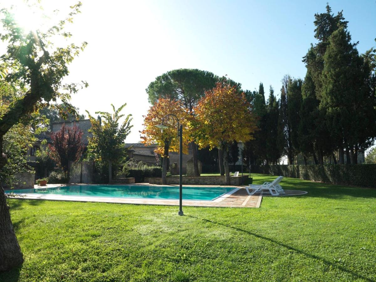 Borgo Santinovo photo 5