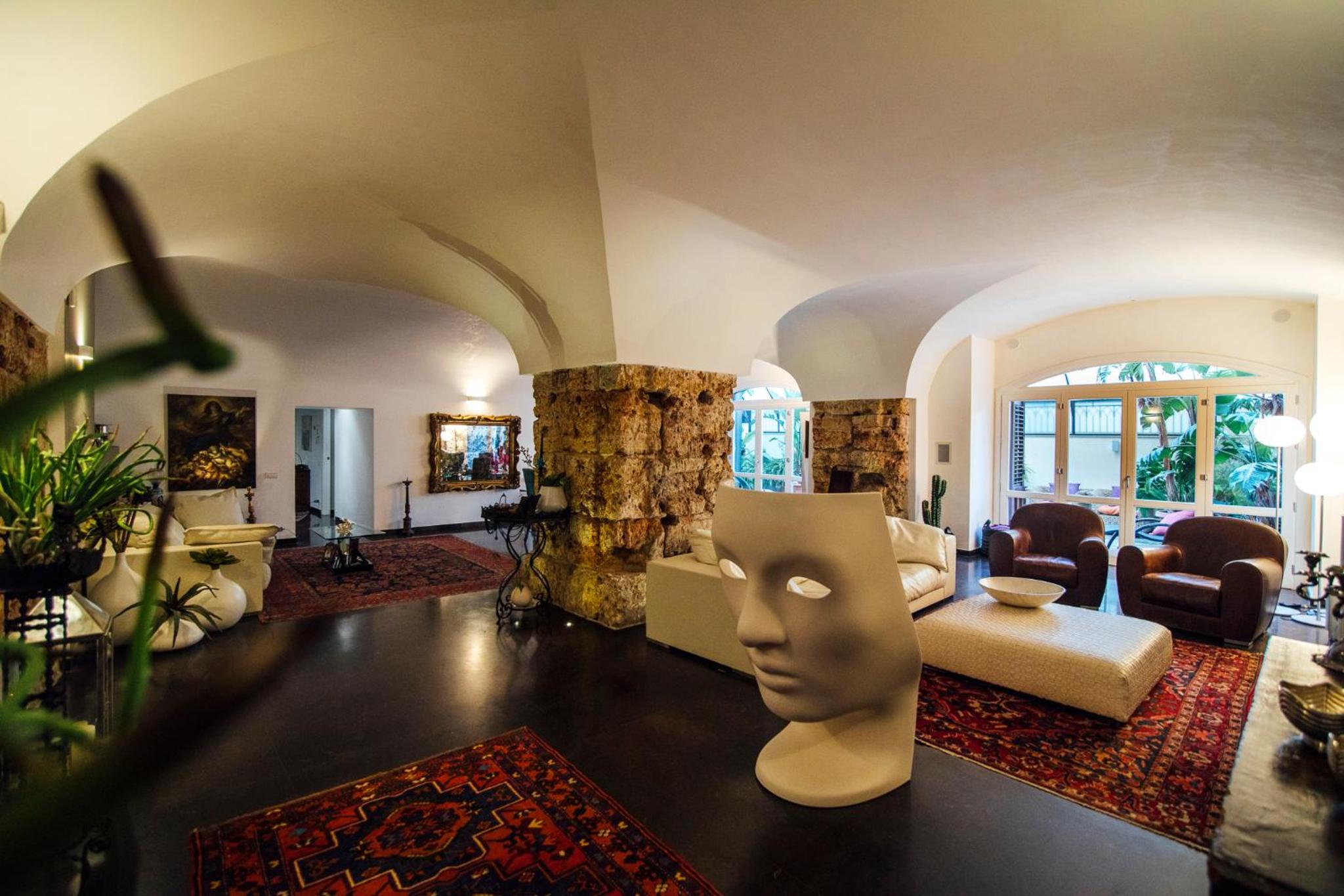 Atmosfere Puniche b&b photo 2