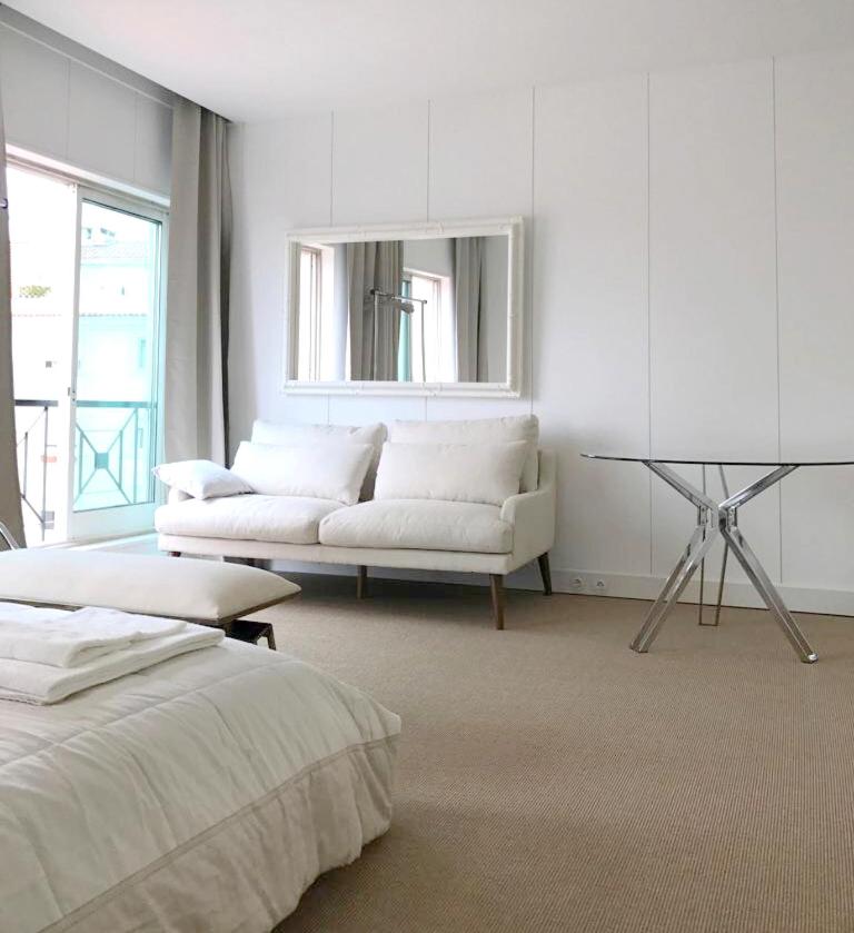 New Loft - Lisboa Estrela view 2