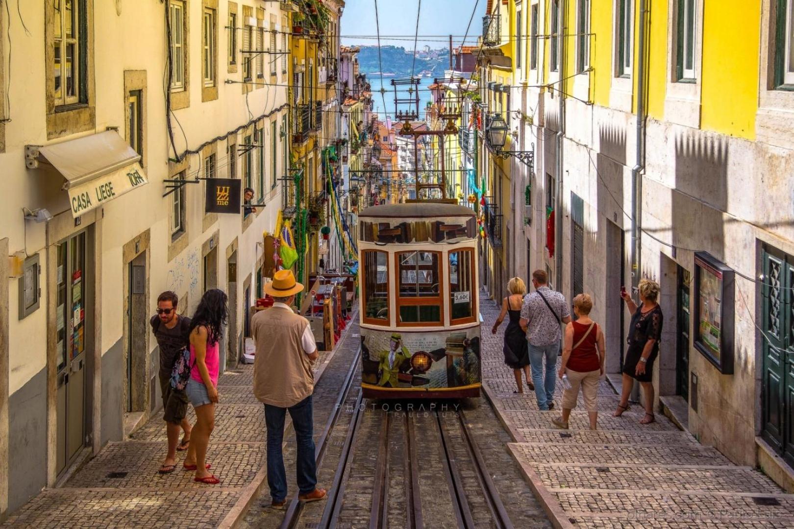 Comfy @ Chiado